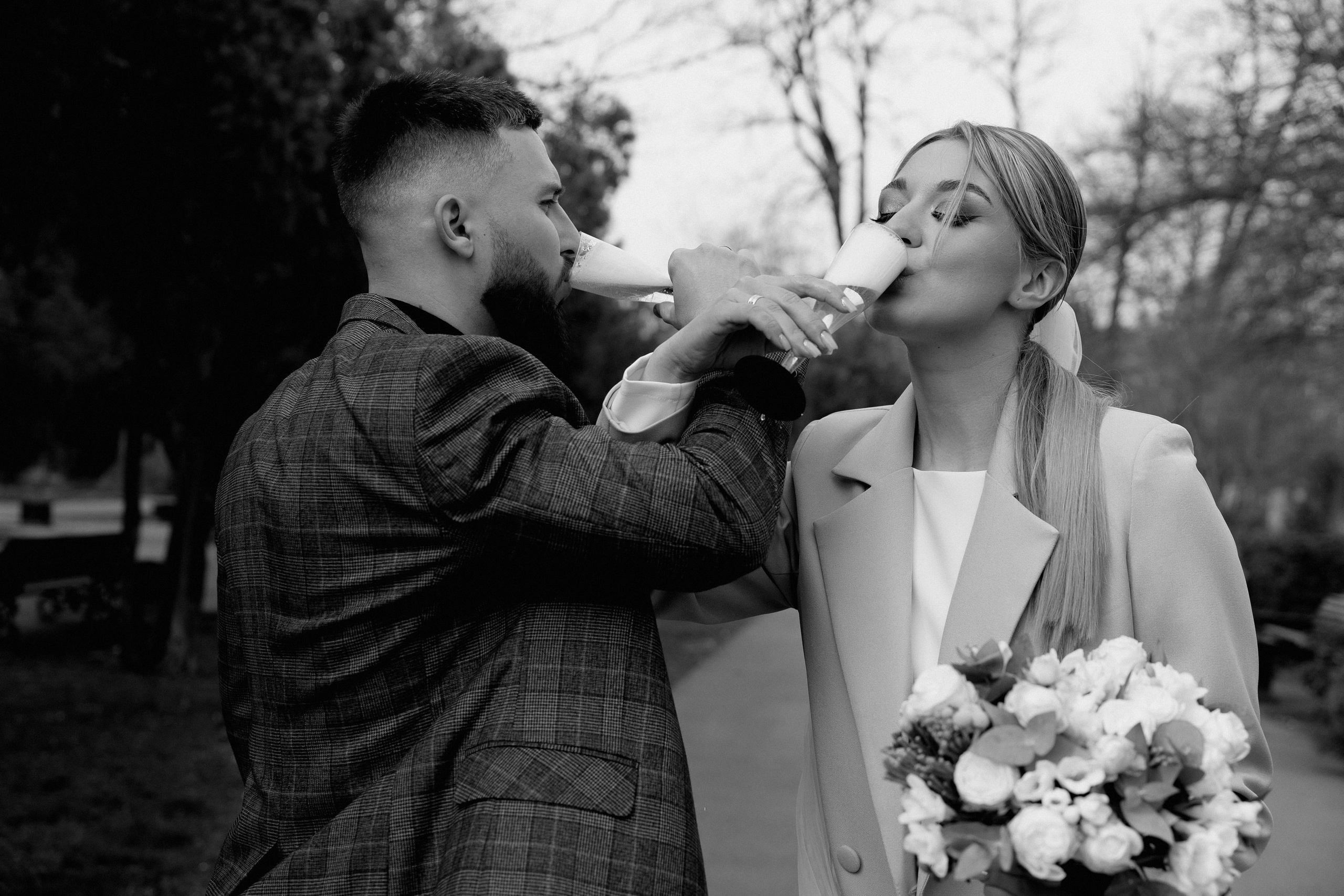 Дмитрий и Дарья. Миленина Юлия Свадебный и семейный фотограф в Краснодаре