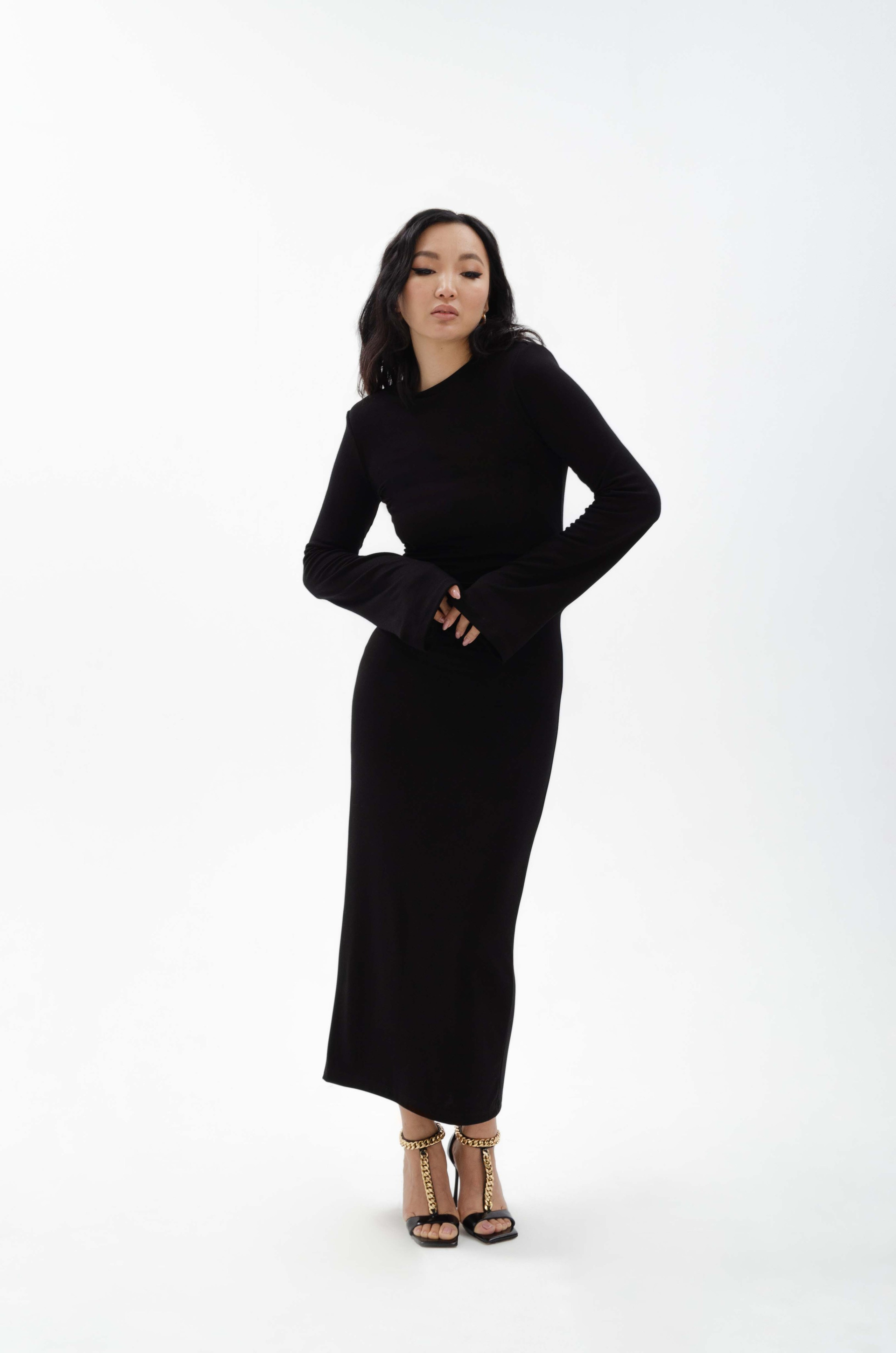 Askanna. Фотограф Улан-Удэ