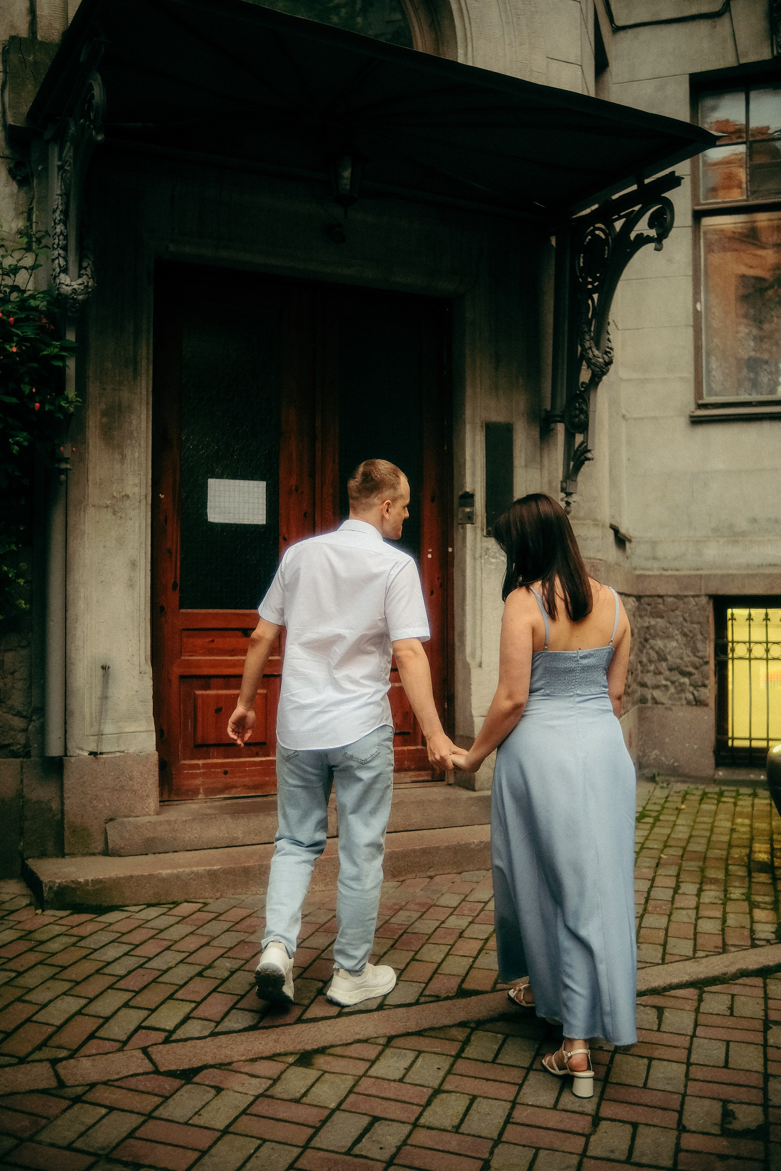 Катя & Слава. Phdkvmr.ru