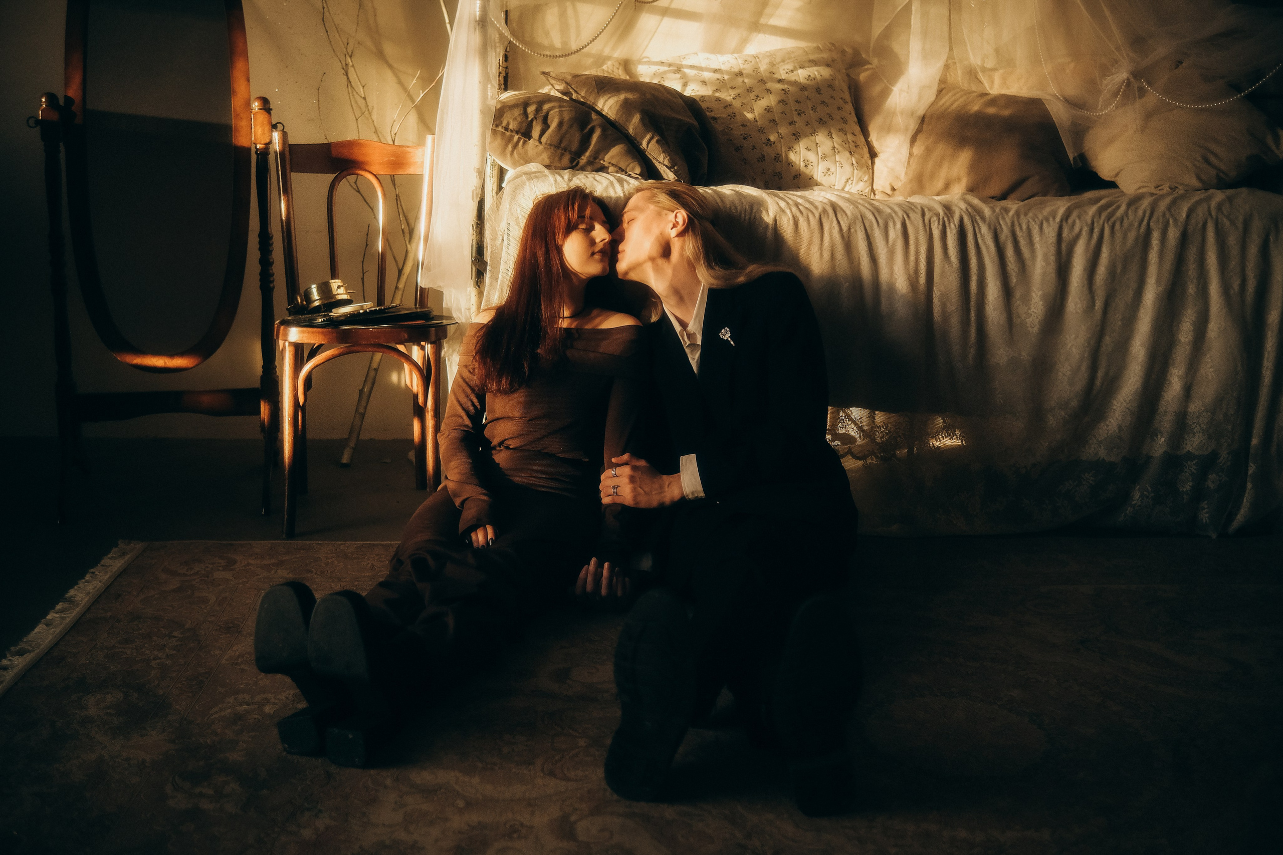 Катя & Георгий. Phdkvmr.ru