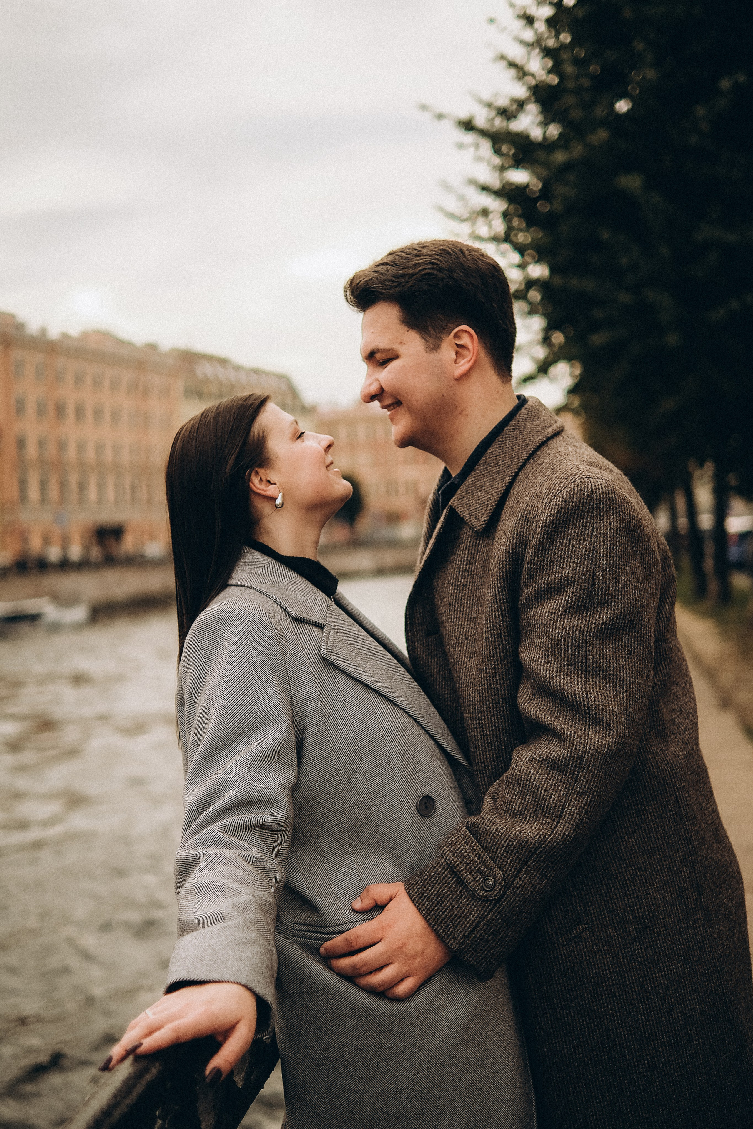 Олеся & Андрей. Phdkvmr.ru