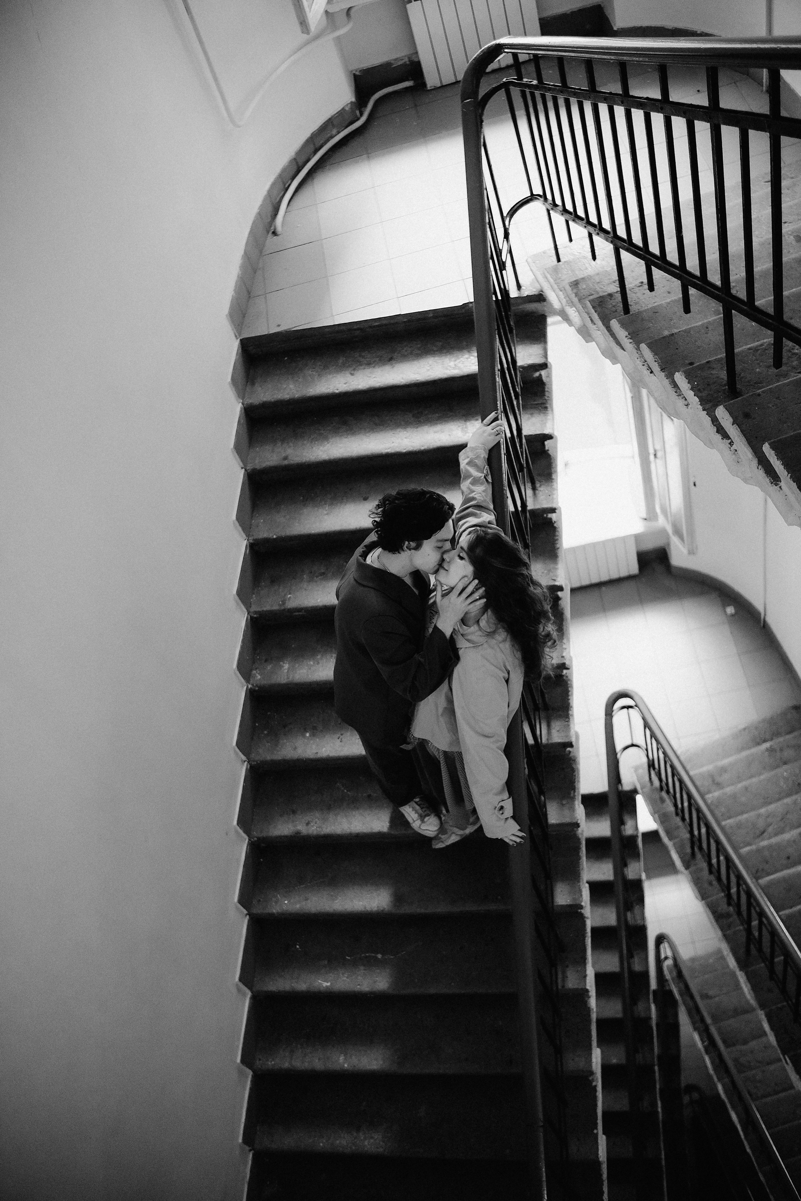 Даша & Дима. Phdkvmr.ru