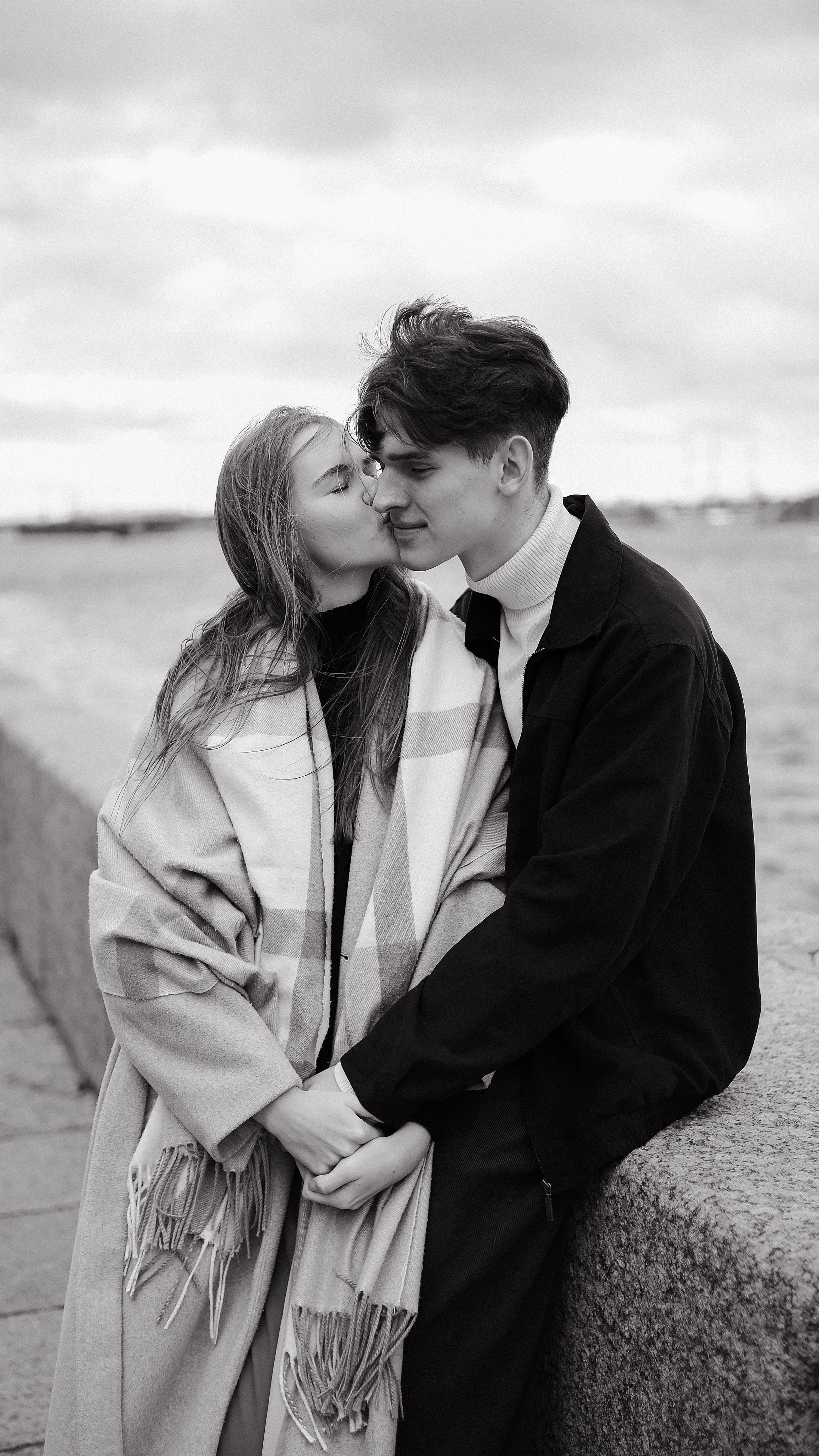 Криста & Арсений. Phdkvmr.ru