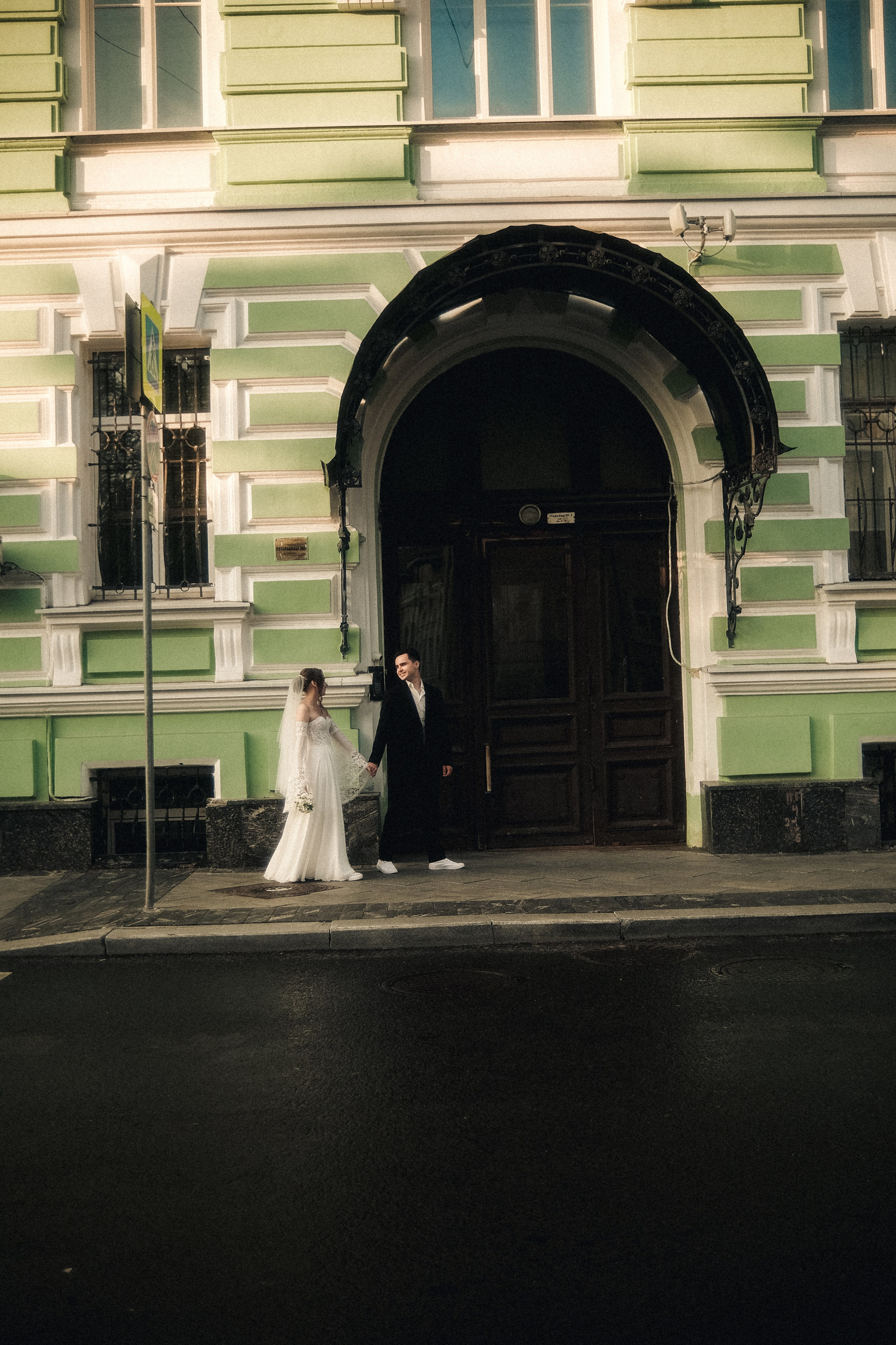 Ира & Максим МСК ДБ4. Phdkvmr.ru