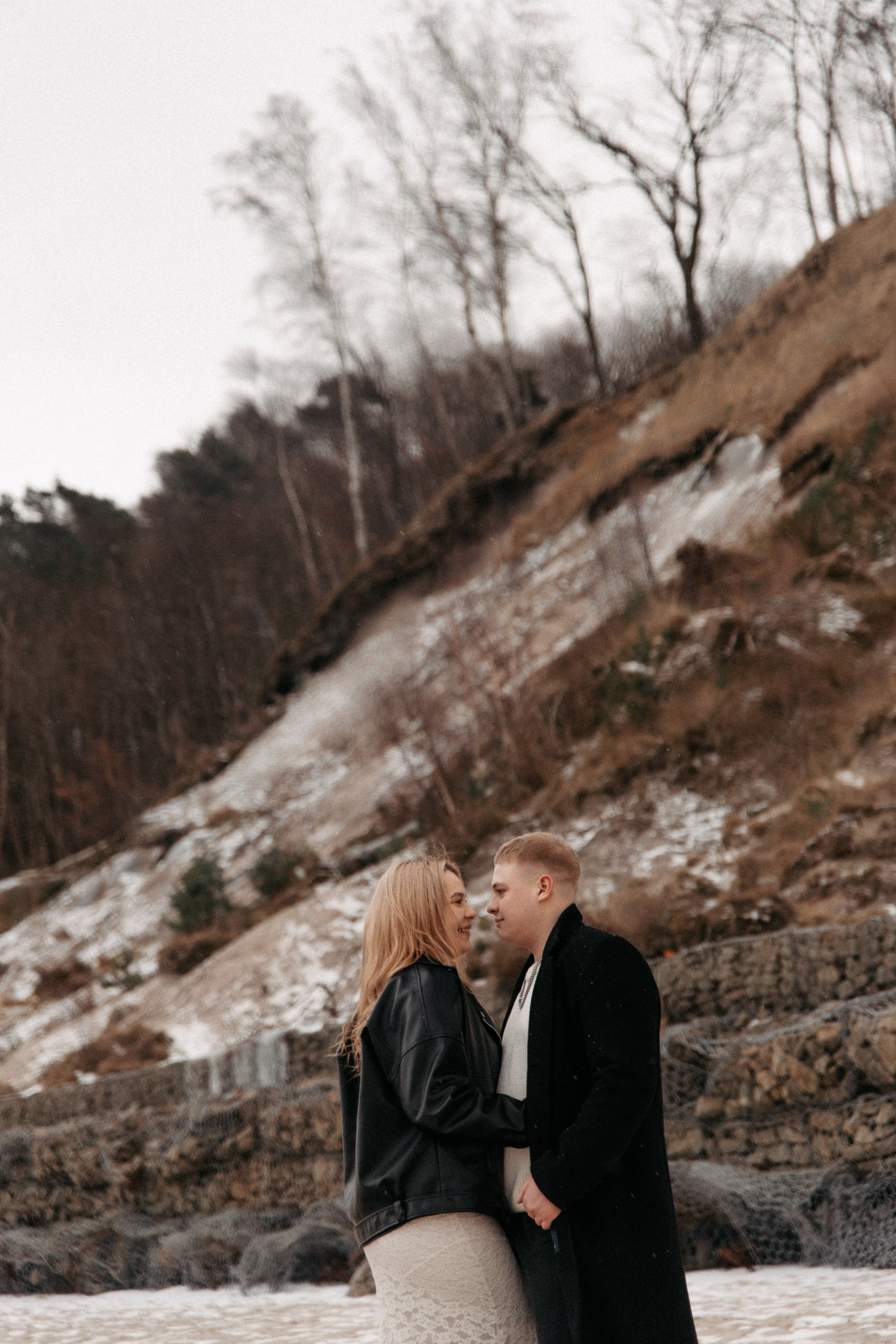 Милана и Дима. Свадебный фотограф в Москве Озерова Анастасия