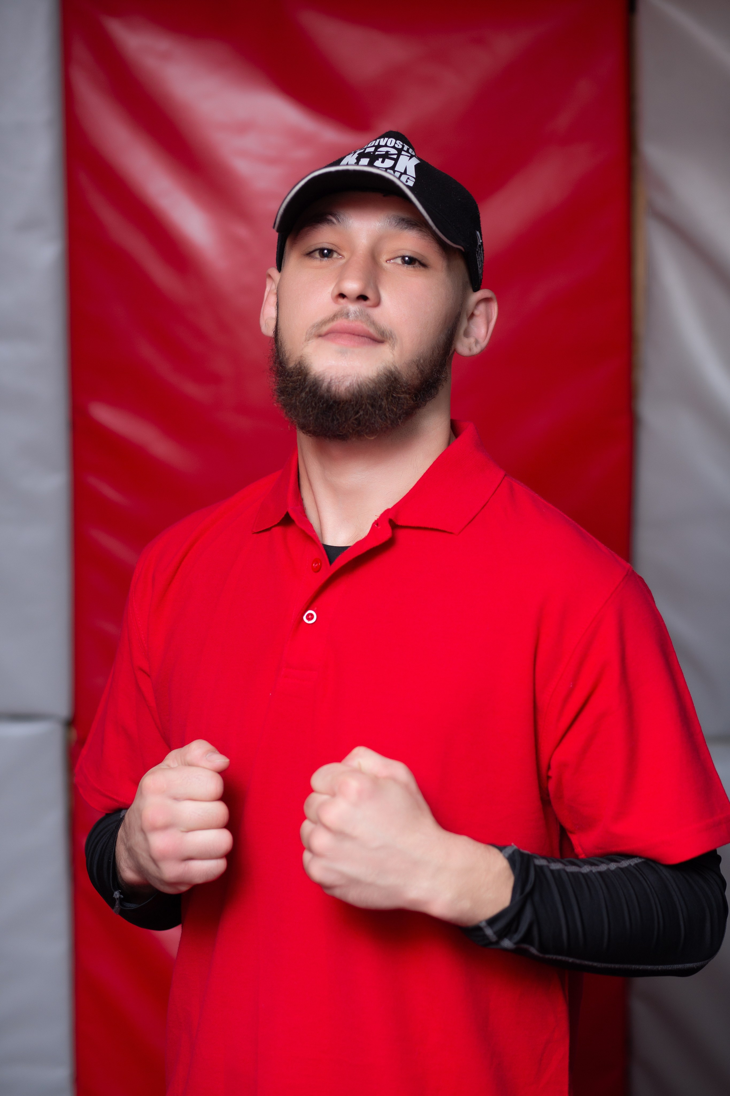 СПОРТ и ЦИРК. Портретный, свадебный, репортажный фотограф во Владивостоке Юлиана Джули Фокс