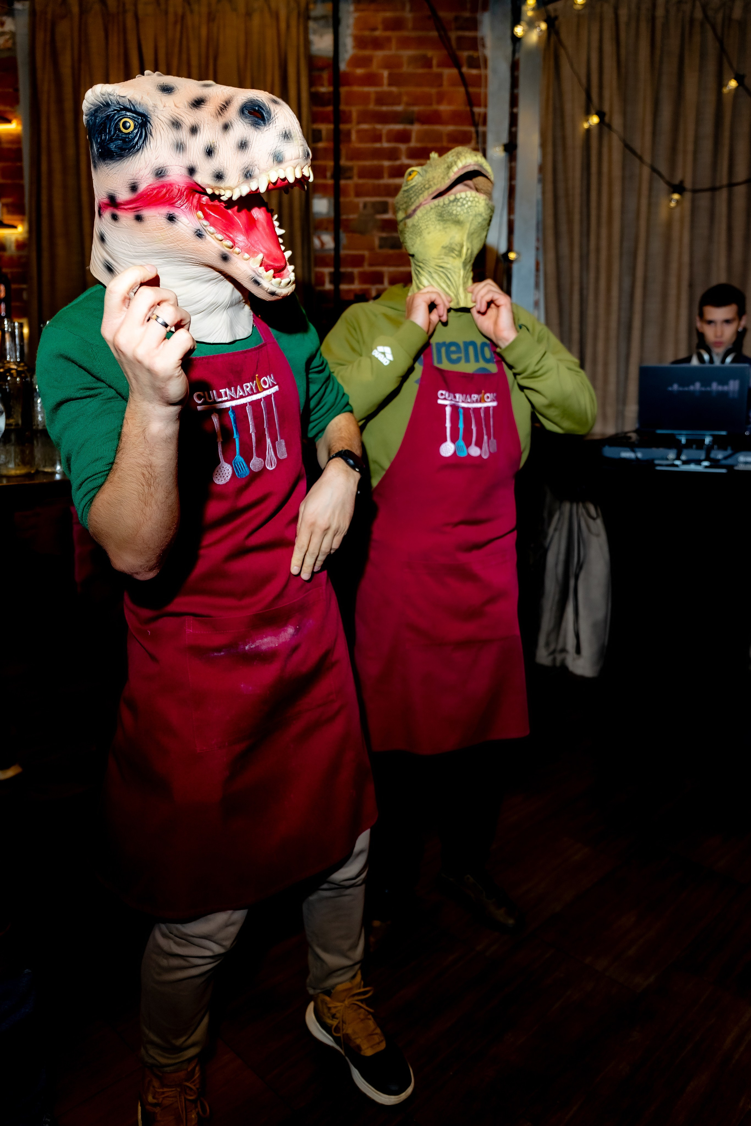 Кулинарный мастер-класс Ингострах. Фотограф Ольга Махалова — Санкт-Петербург, Москва, Нижний Новгород