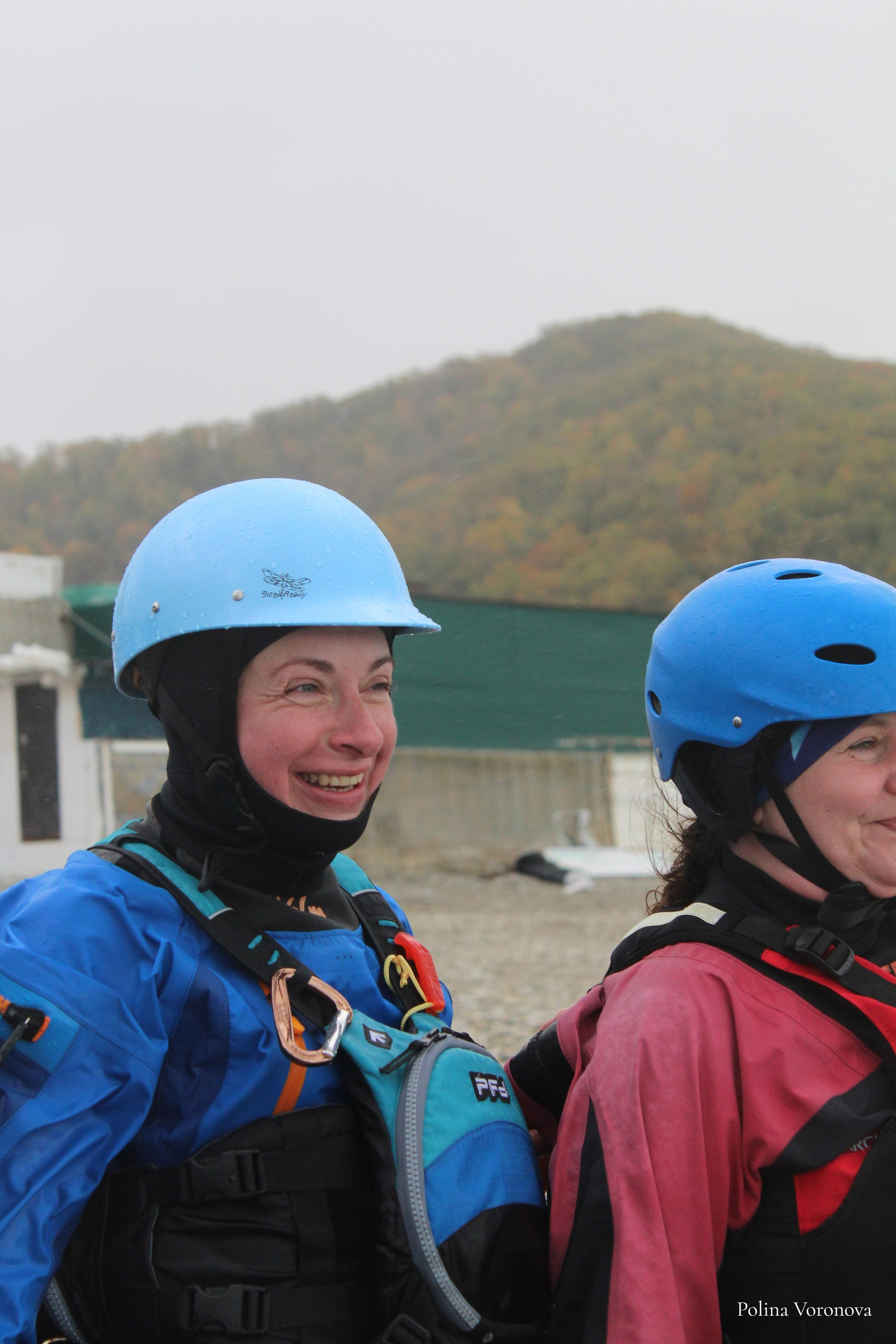 Волновая Школа. Хорошая экспедиция