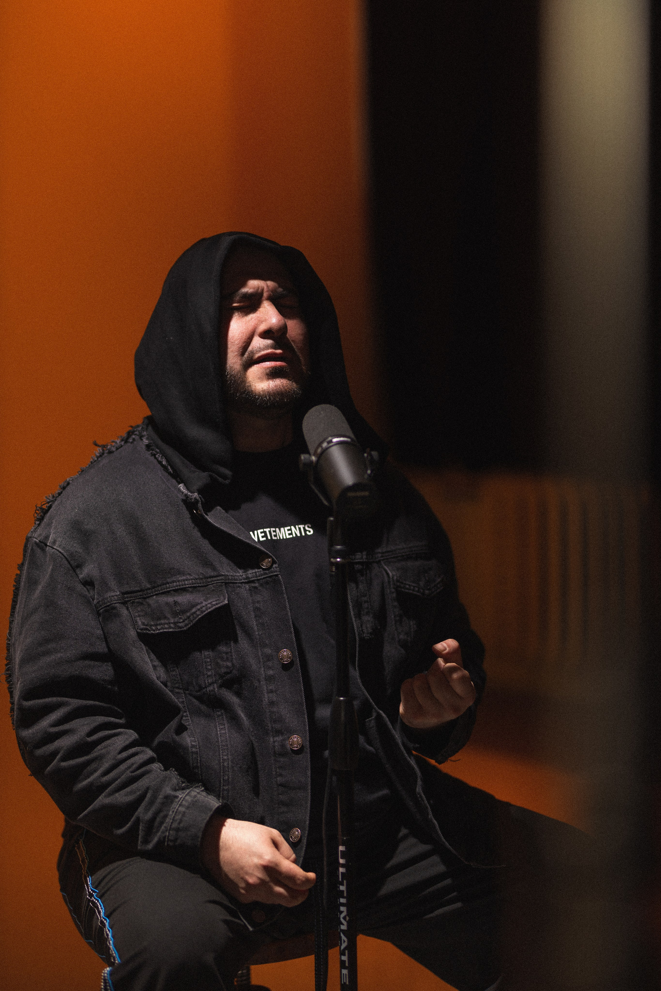 Репортаж. Фотограф в Москве Александр Косульников