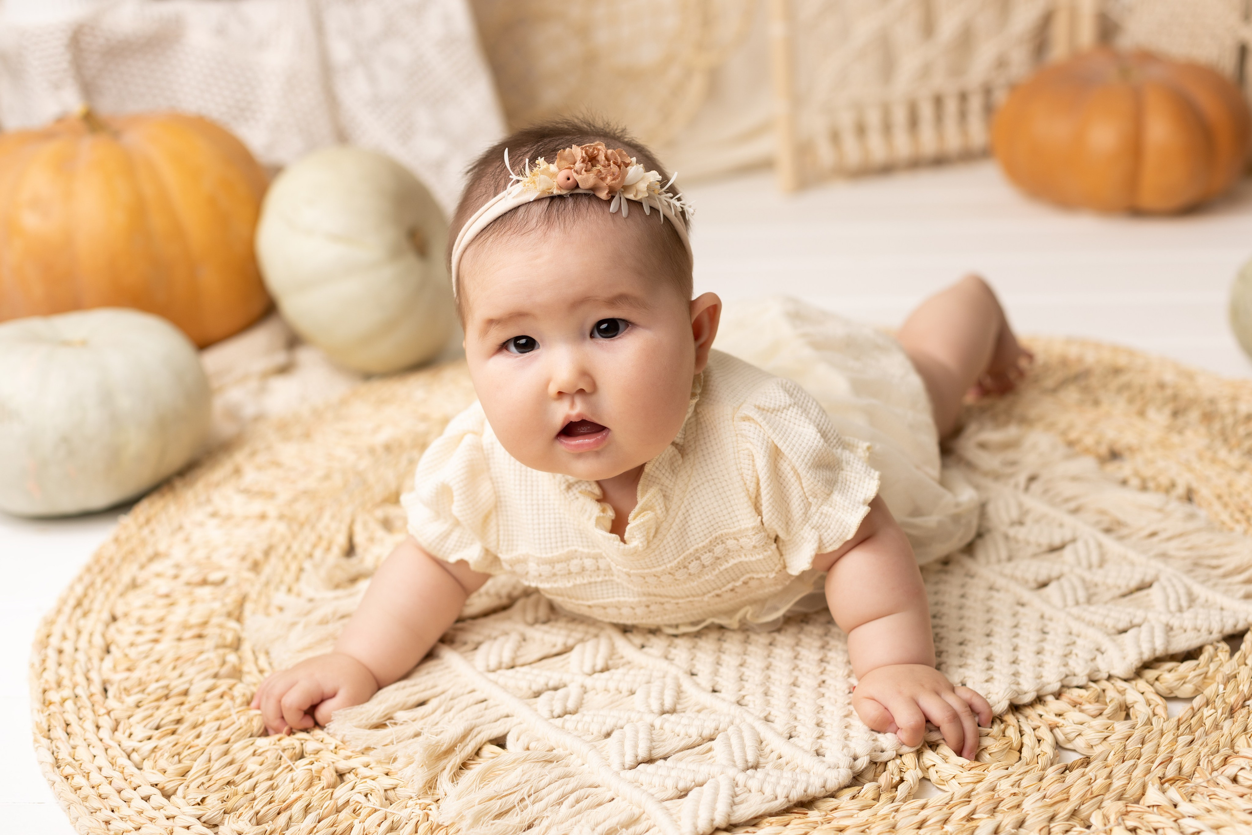 Фотосессии малышей до года. Фотограф новорожденных, детский фотограф в г. Оренбурге Екатерина Козлова