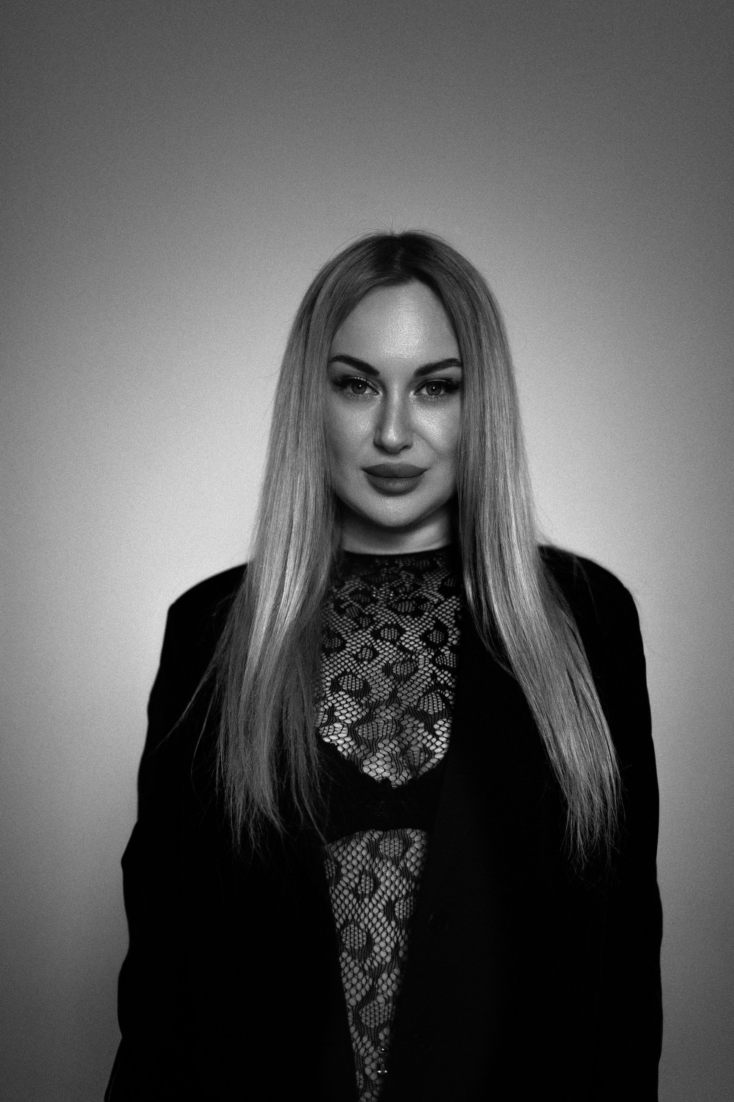 STUDIO. Ирина — портретный фотограф в Севастополе