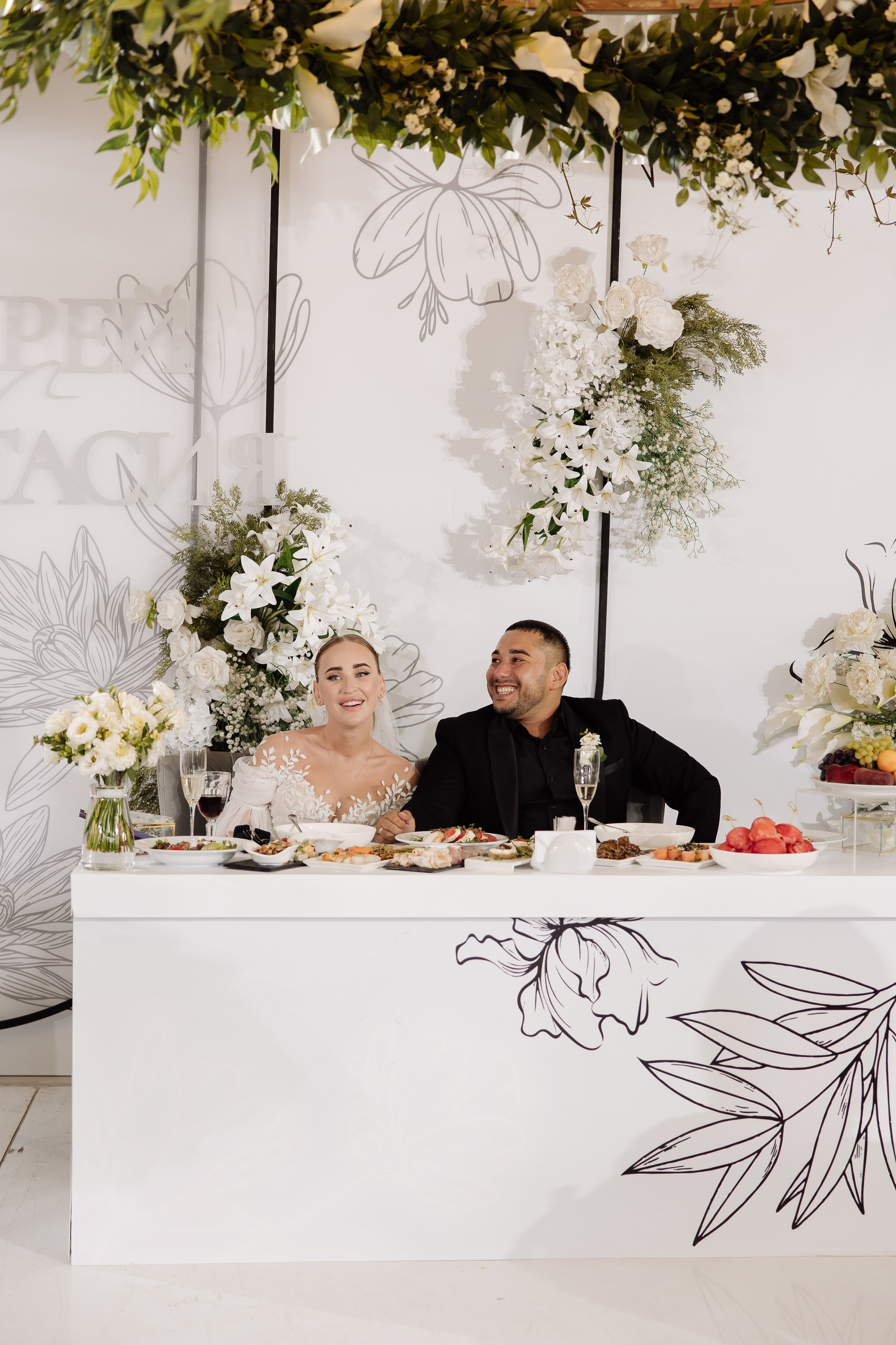 ПОЛНЫЙ СВАДЕБНЫЙ ДЕНЬ, АНДРЕЙ И АНАСТАСИЯ, ПЕГАС. Свадебный и индивидуальный фотограф в Челябинске Евгения Негодяева