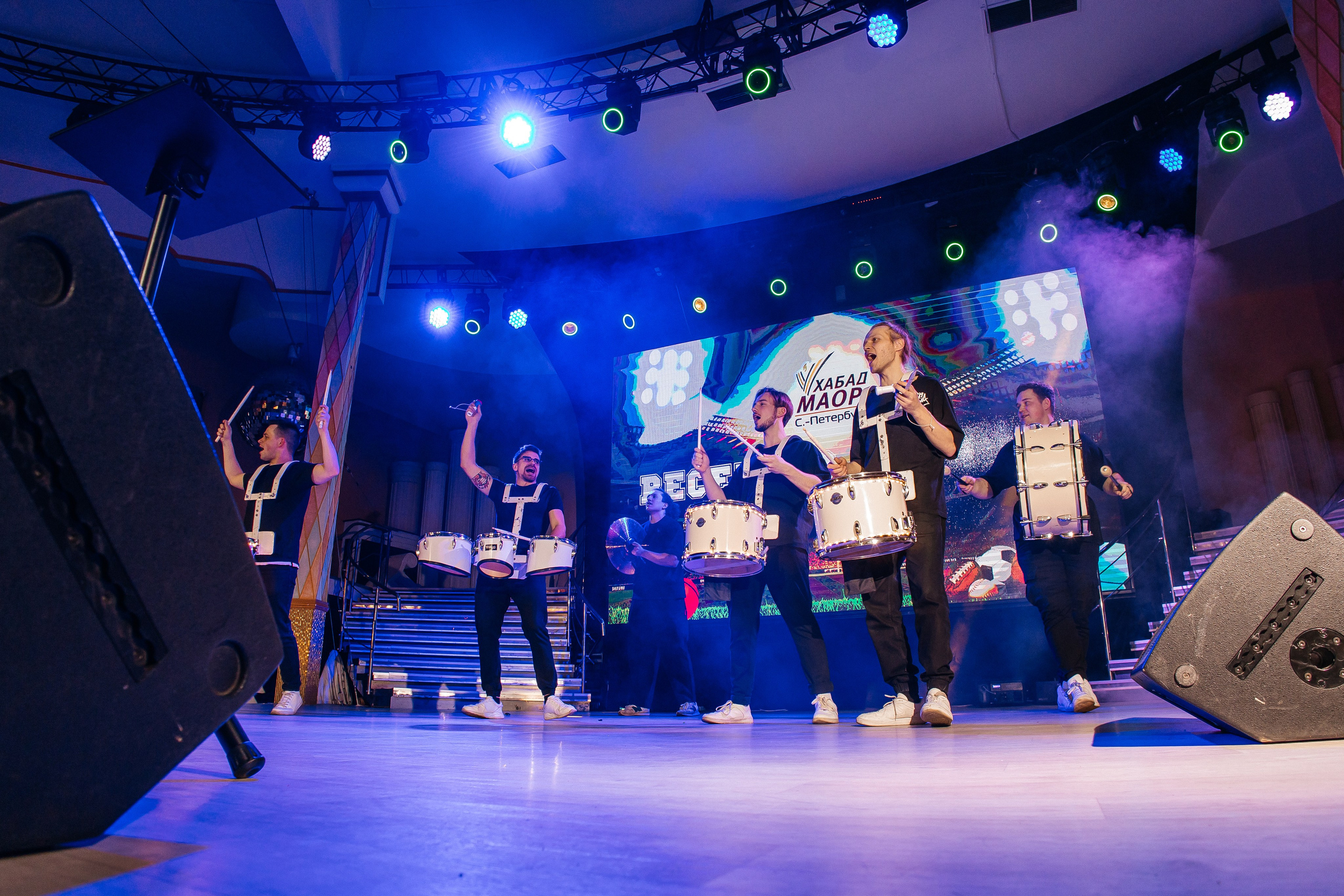 Пурим. Фотограф в Санкт-Петербурге Виктория Безверхая