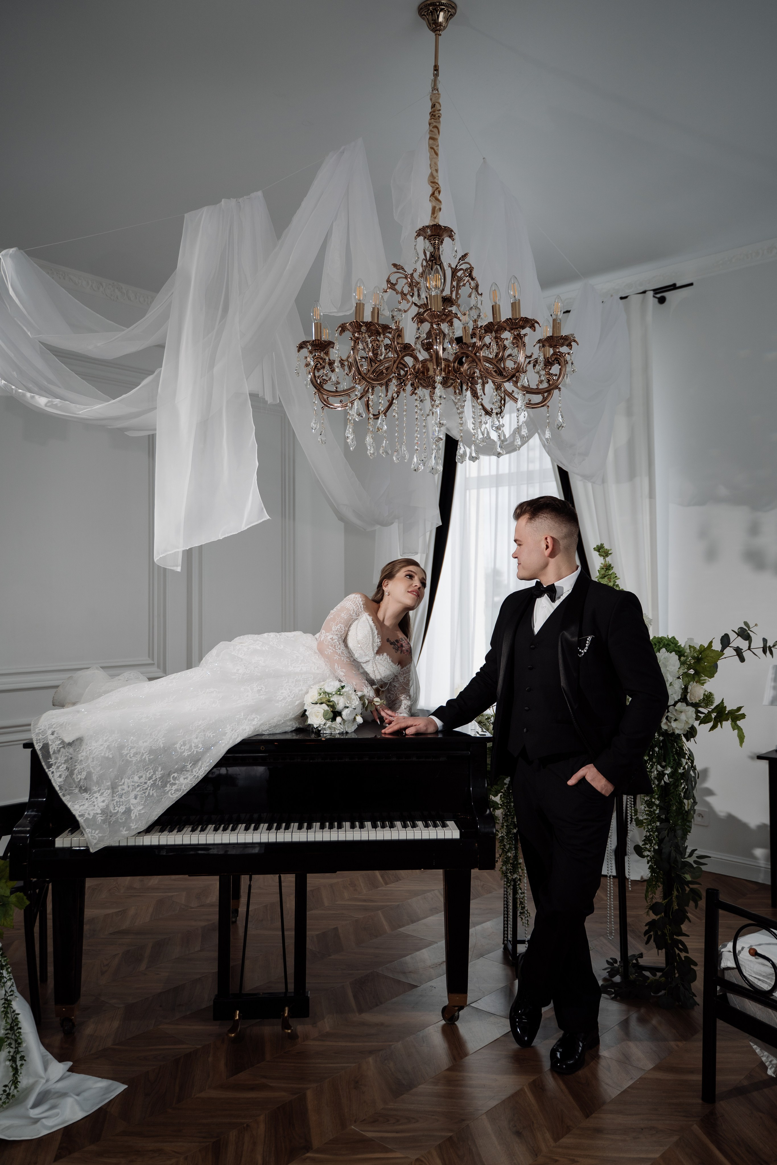 Денис & Екатерина. RAMIL SAFIULLIN