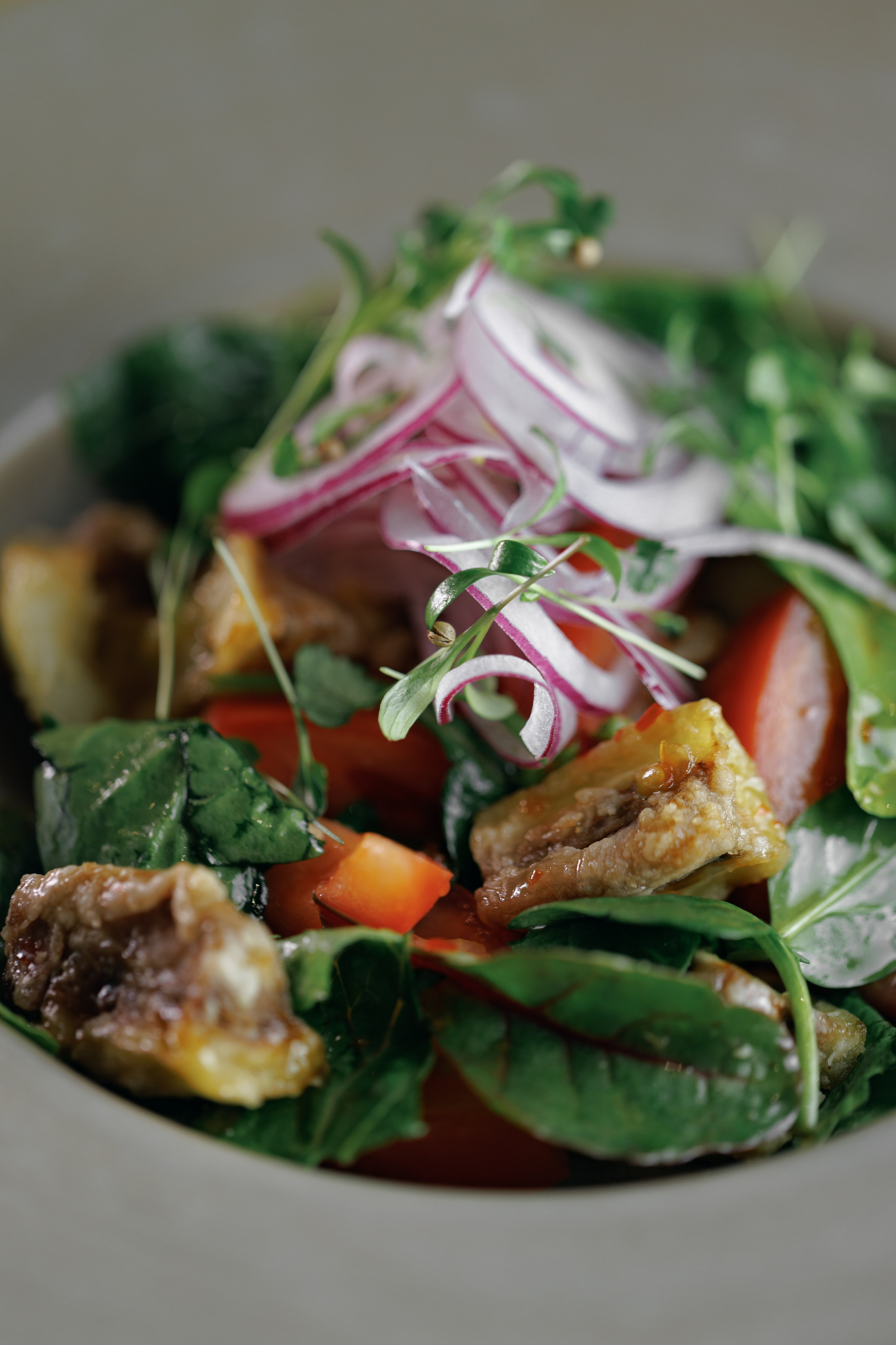 Siberia Lounge & Bar