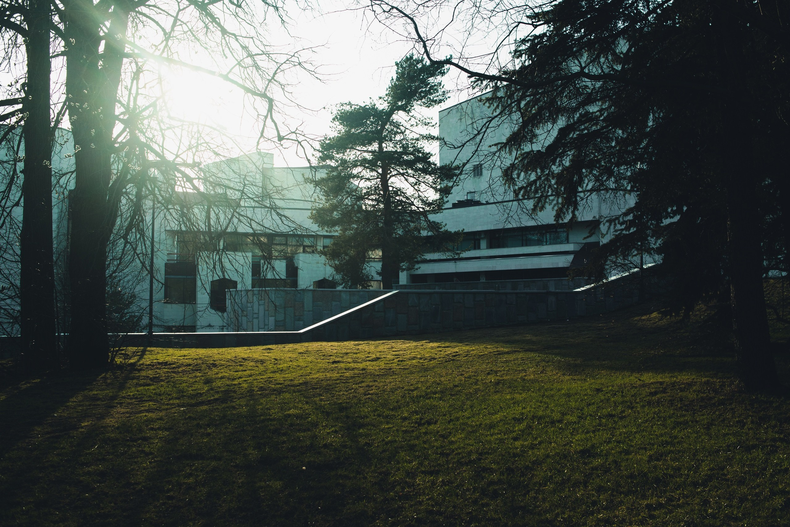 Улица горизонтальная. Jorgis — фотограф в Хургаде / обучение фотографии
