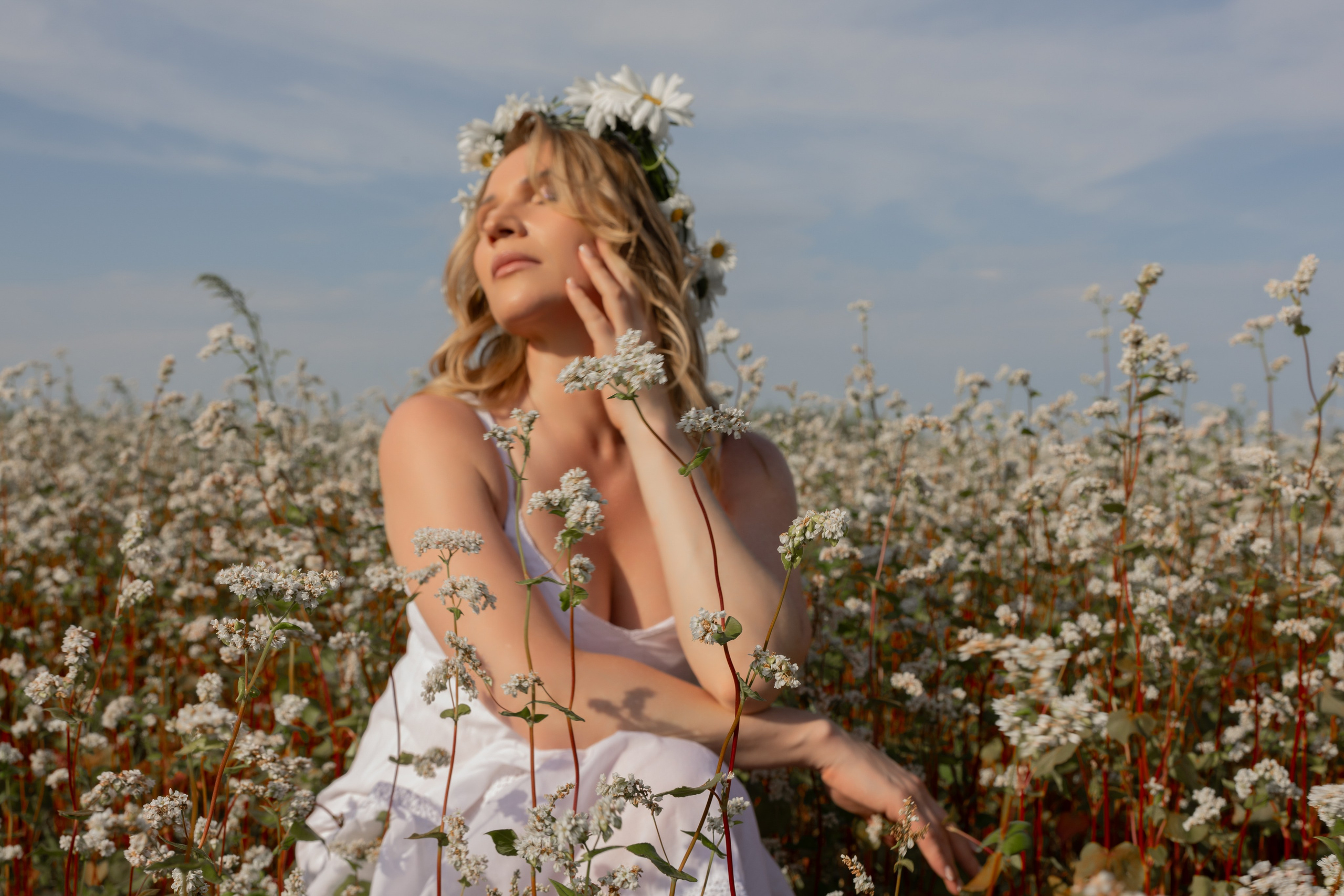 Ты особенная. Вита Овчинникова. Фотограф в Новосибирске. Снимаю женские портреты, контент для блогеров и брендов