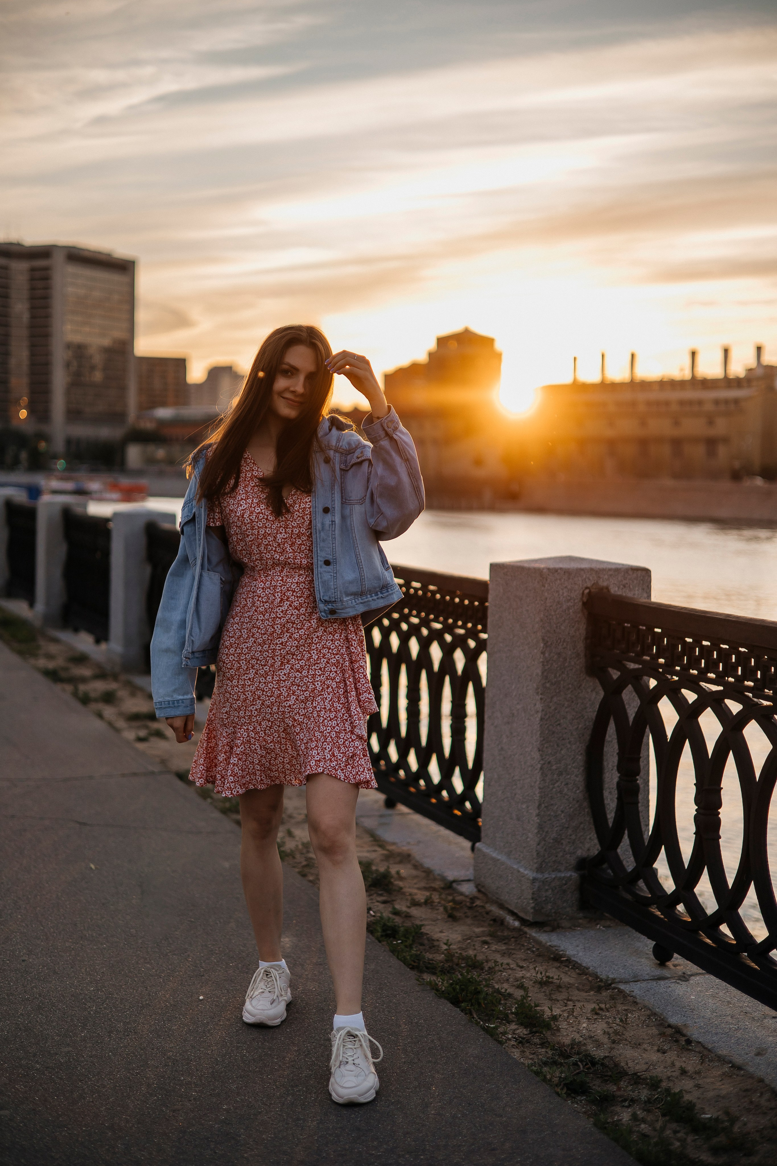 Индивидуальные. Фотограф в Москве Екатерина Потапова