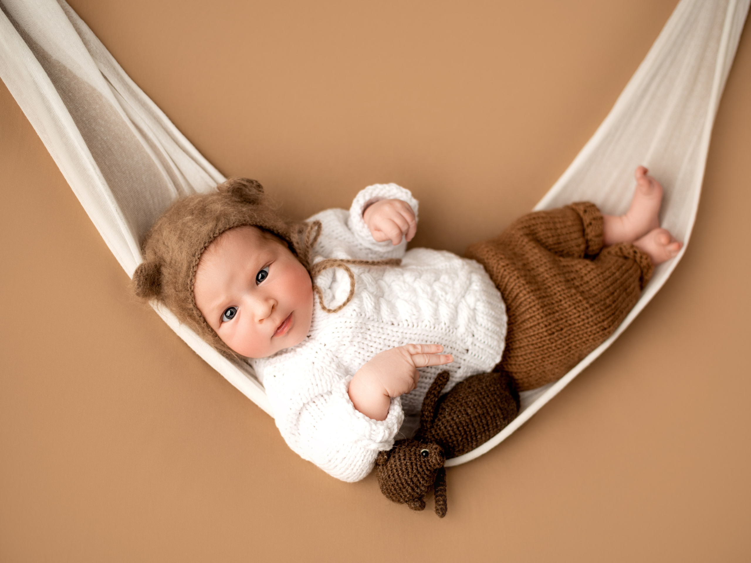 Семейная съёмка с новорожденным младенцем Краснодар. Фотограф новорожденных Краснодар Малышенко Надежда