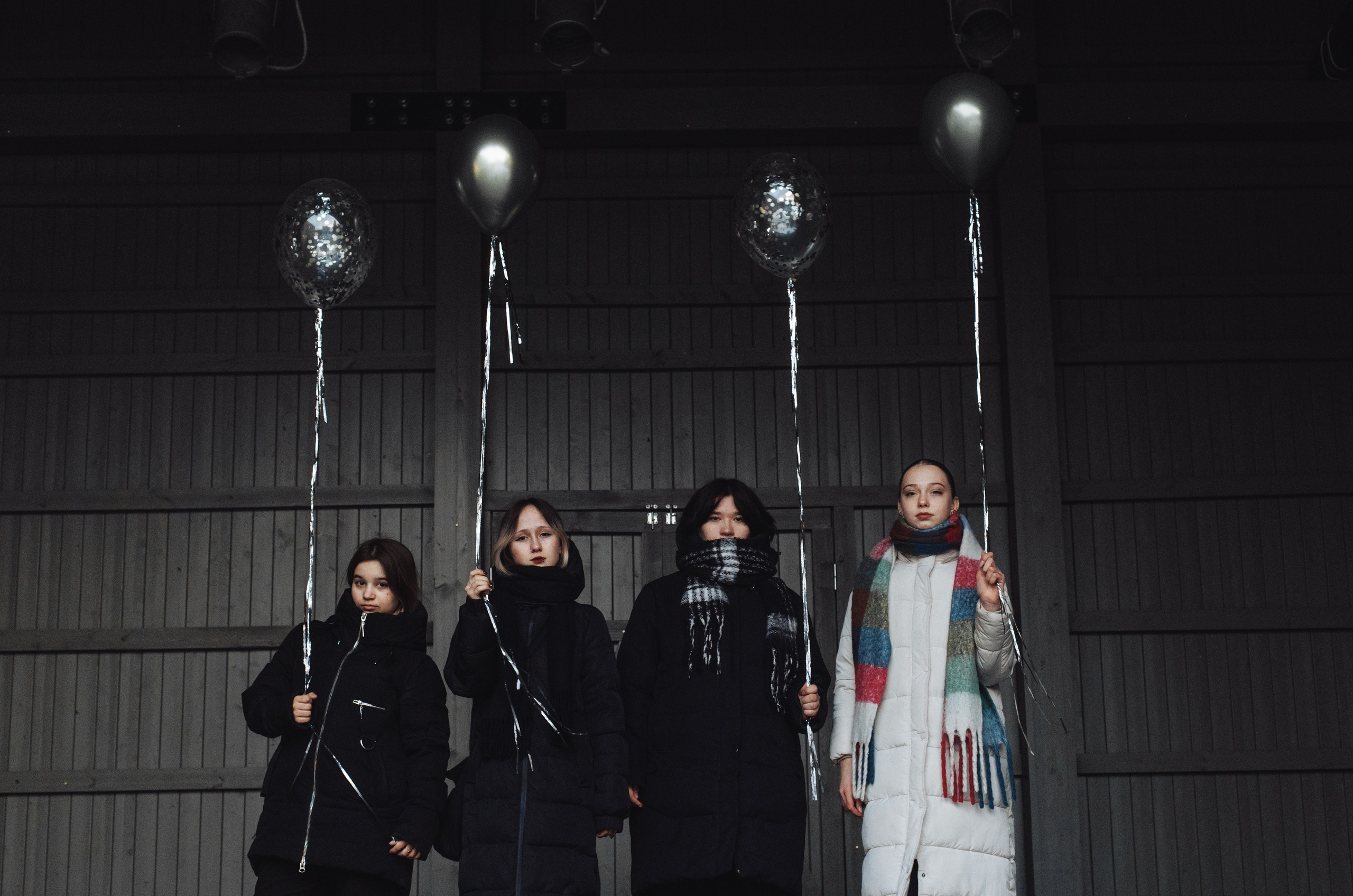 Поля. Профессиональный фотограф В Коломне Люси Львова