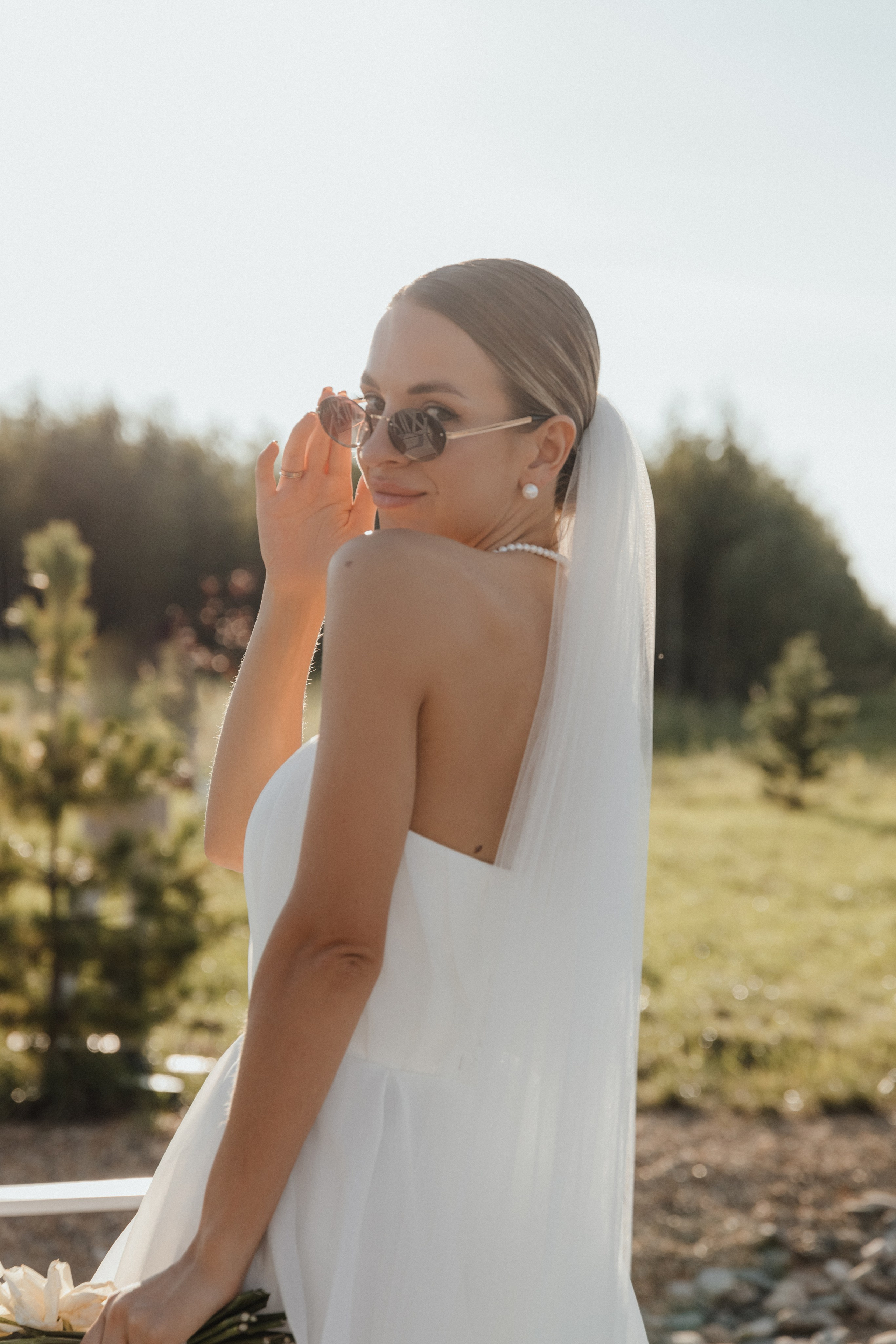 Между нами любовь. Свадебный фотограф Анастасия Пальчикова