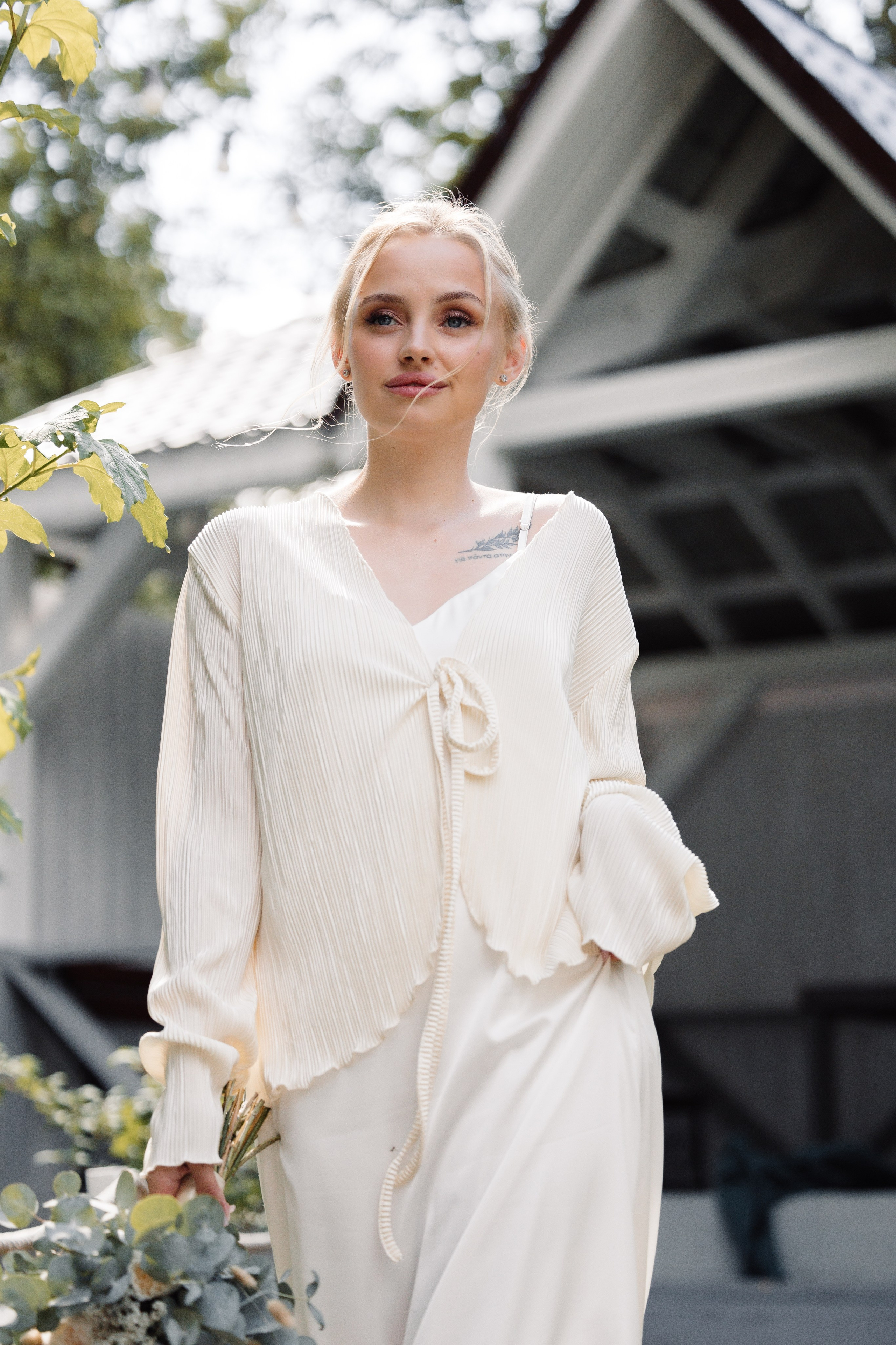 Анатолий и Анастасия