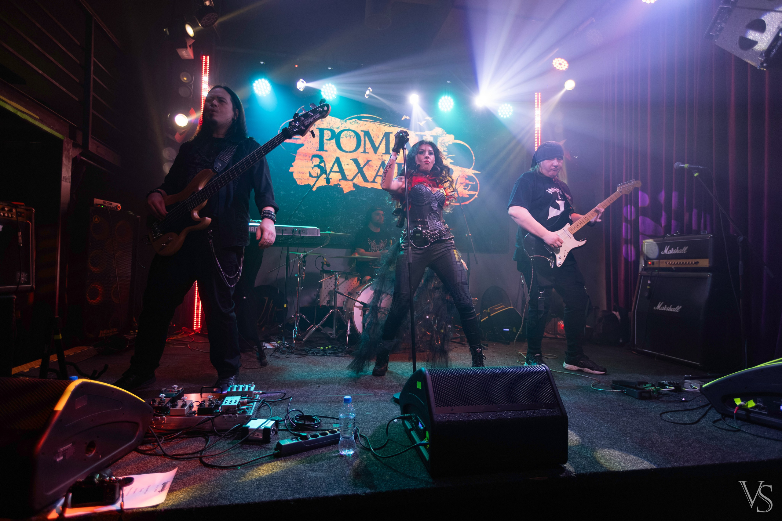 Crash test, Роман Захаров. Фотограф Виктор Степанов