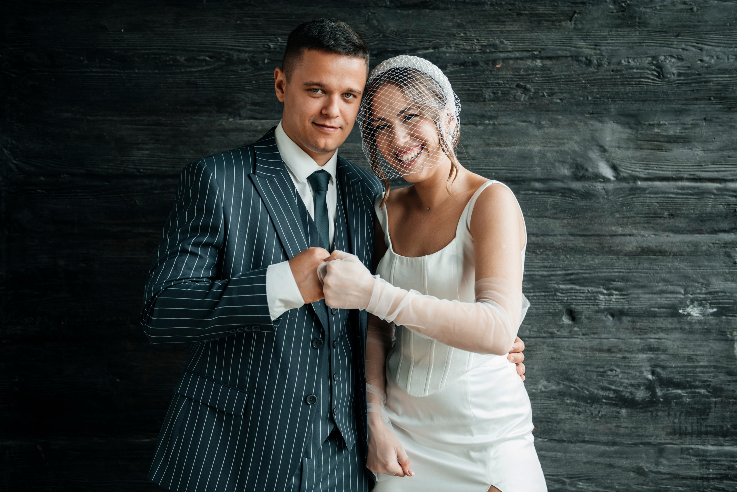 Никита и Александра. Фотограф Москва Артур Горвард