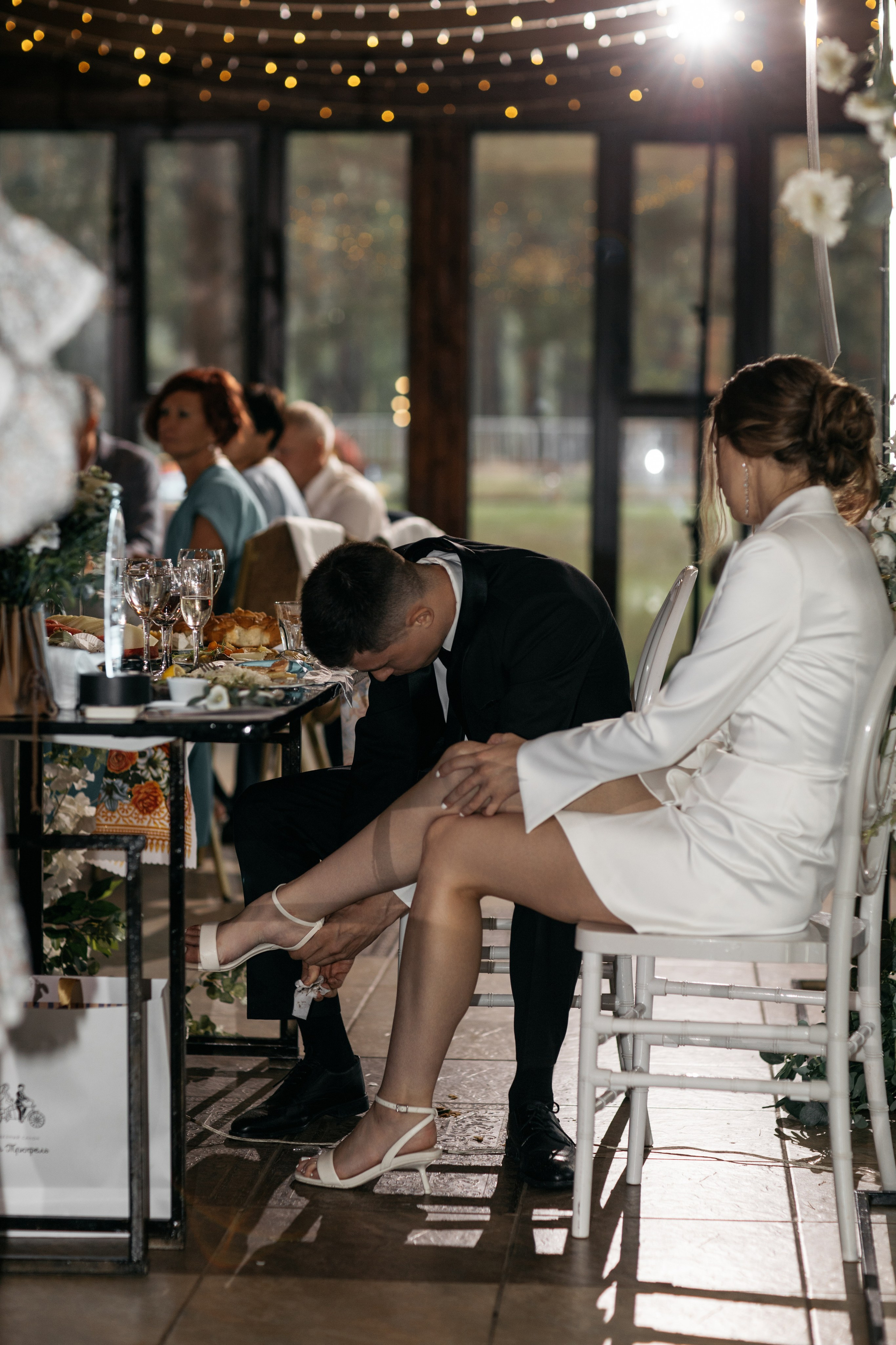 Любовь похожая на сон. Андрей и Анастасия. Свадебный и семейный фотограф в Магнитогорске Катя Буряк