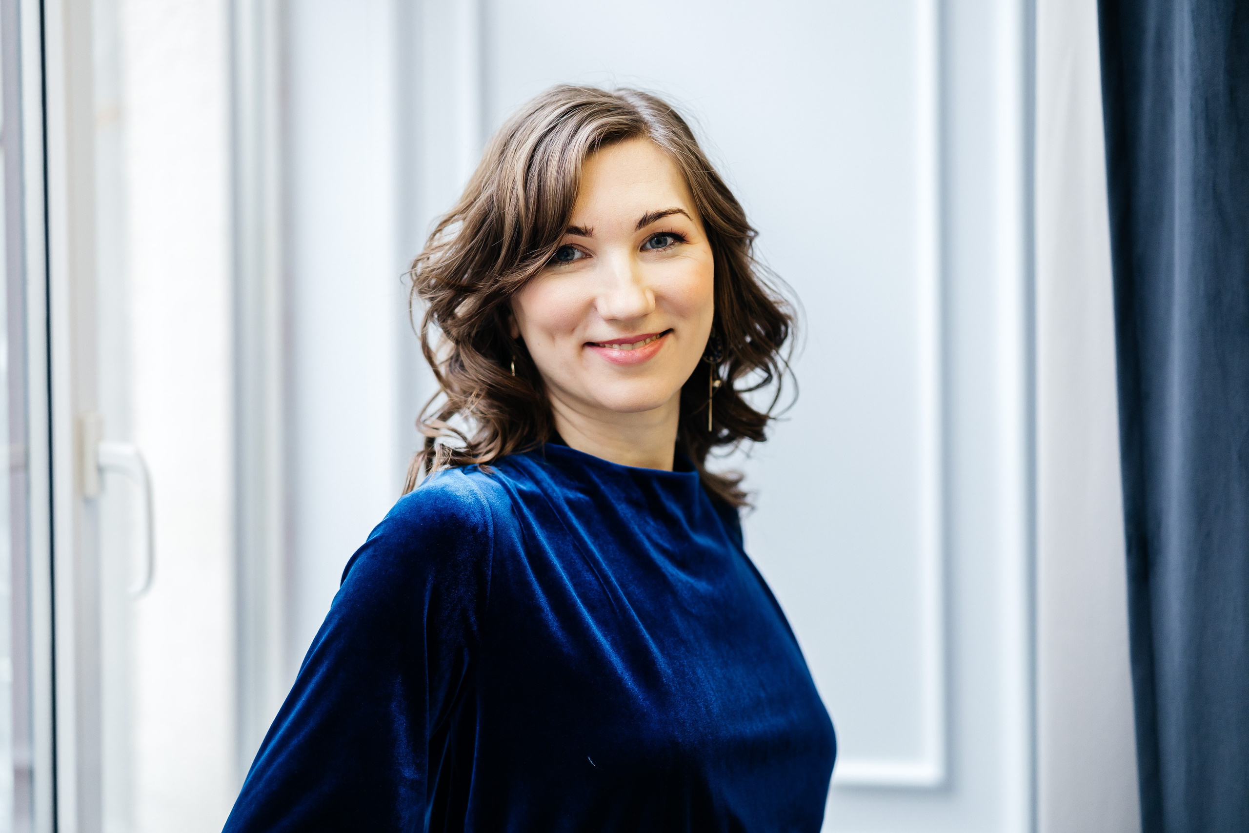 Наталья. Семейный Фотограф в Москве Евгения Симоненко