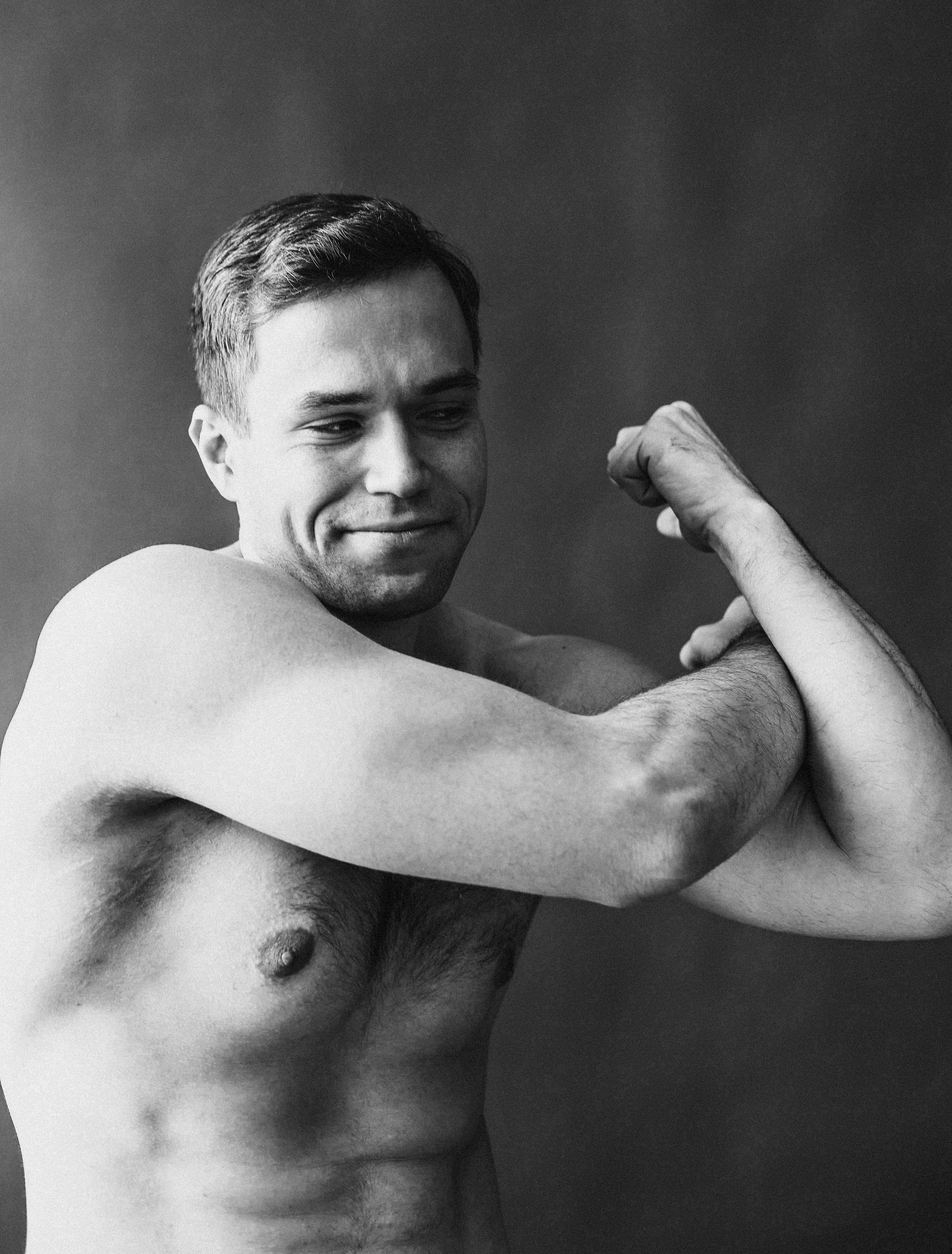 Братья Дима и Вова