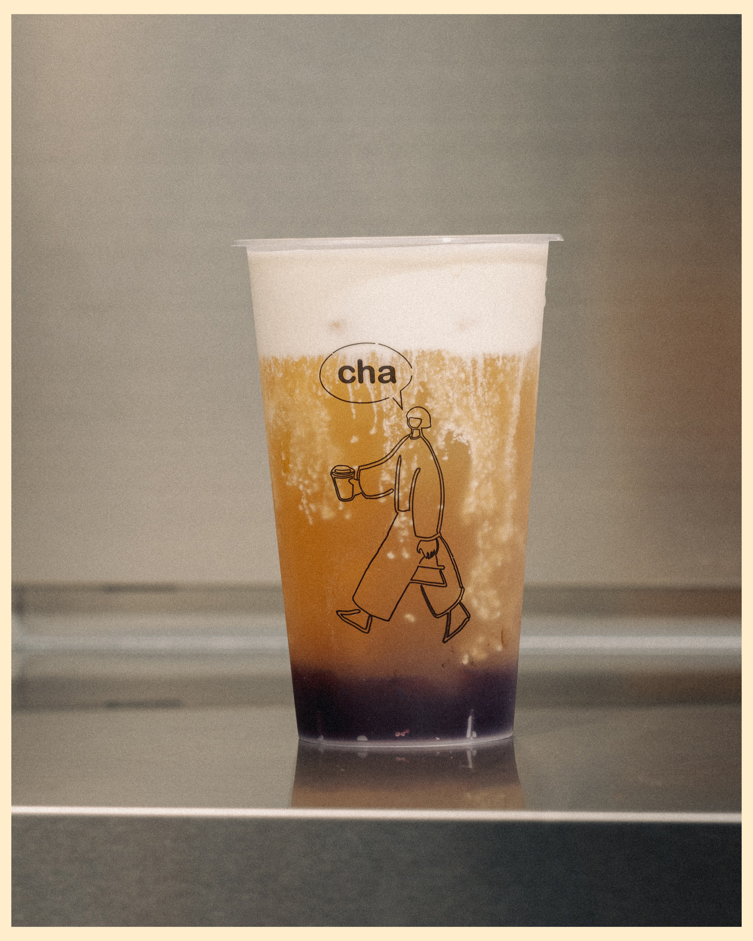 CHA X VANO. Ivan Petrov photographer