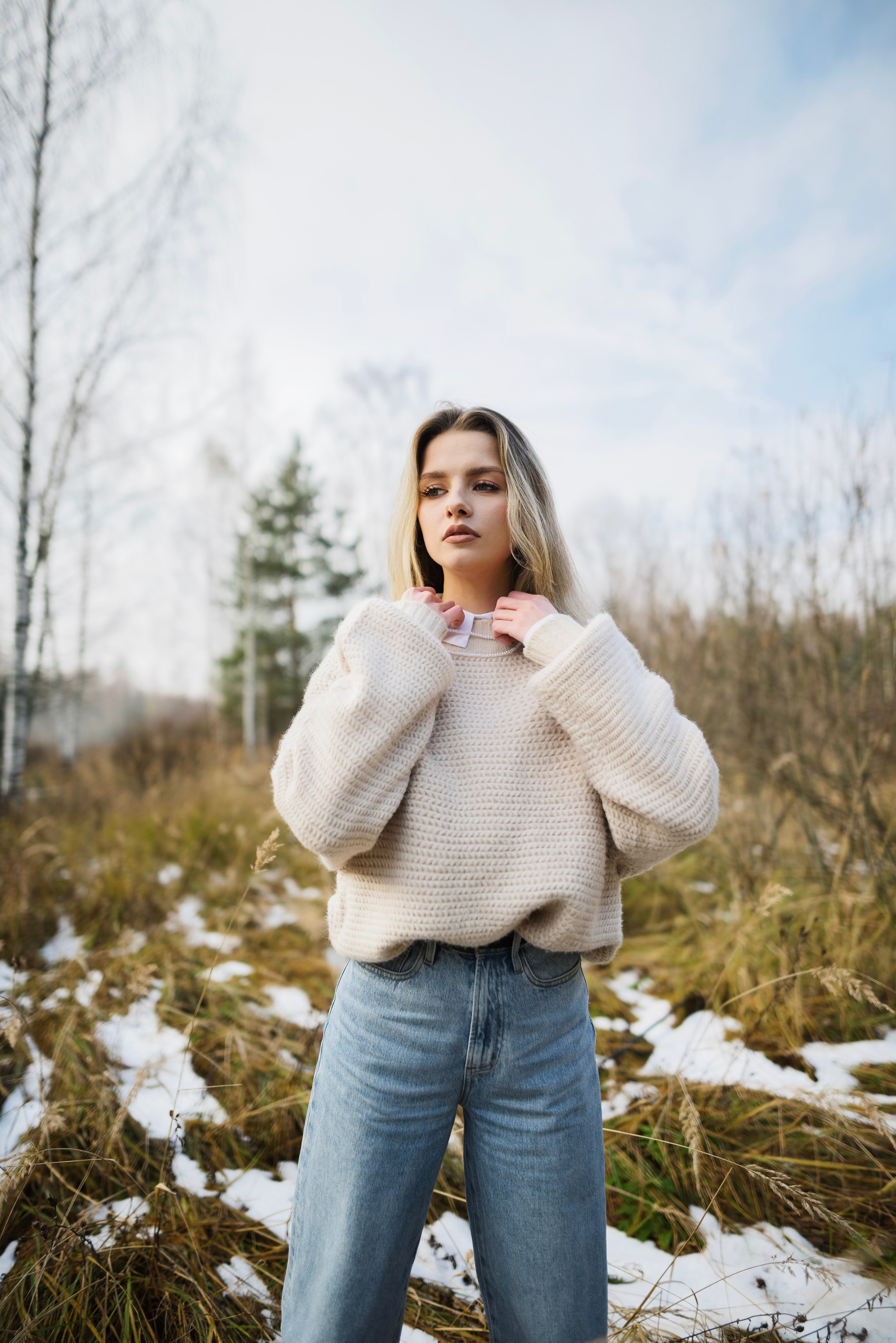 Ksyusha. Портретный фотограф в Иваново Воробьев Алексей