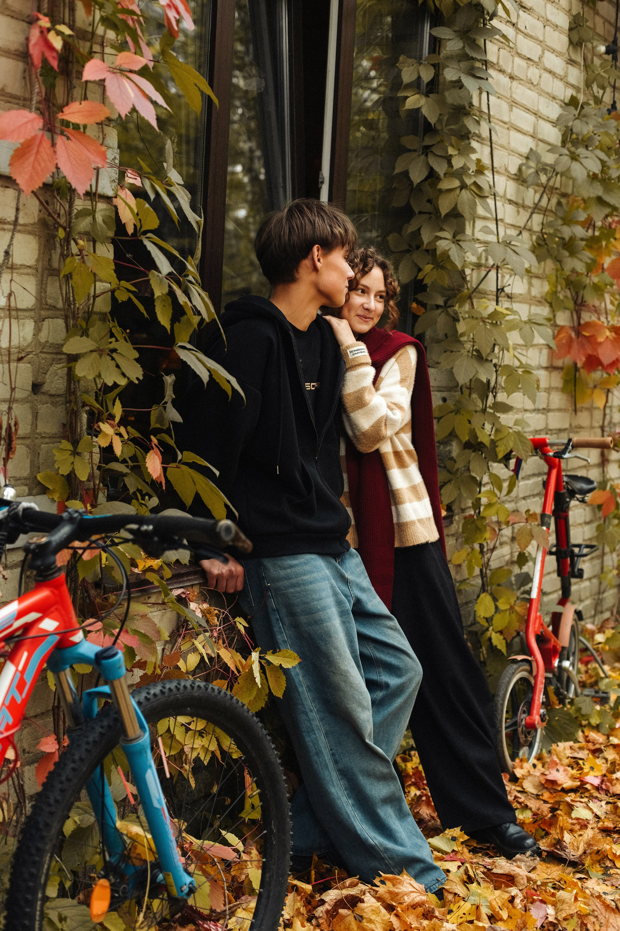 Love story (лавстори). Свадебный фотограф в Смоленске Анна Казакова. Свадебные фотосессии, лавстори (Love Story) и выездные съемки по всей России