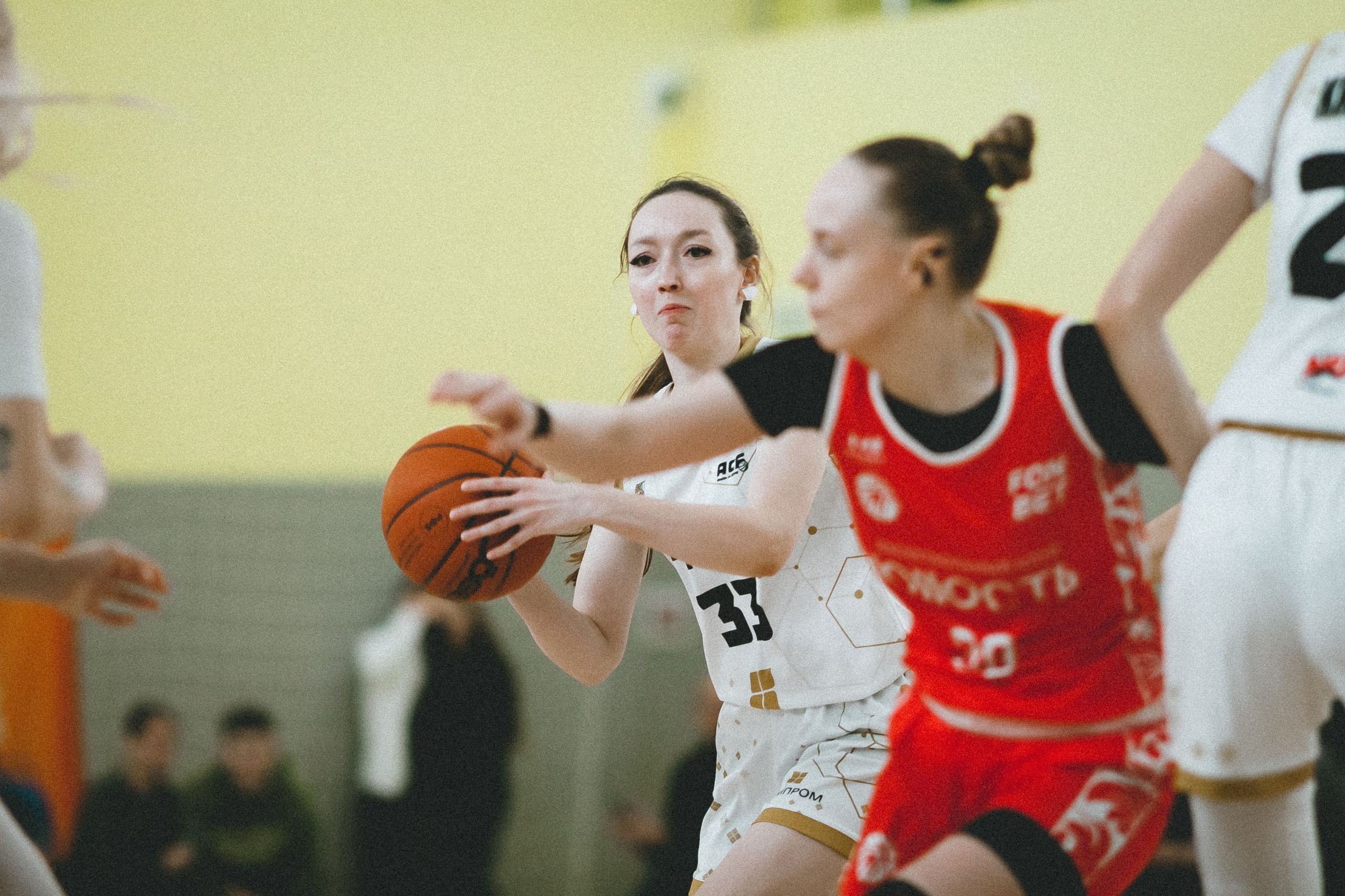 Атланта-Юность / 1. Фотография