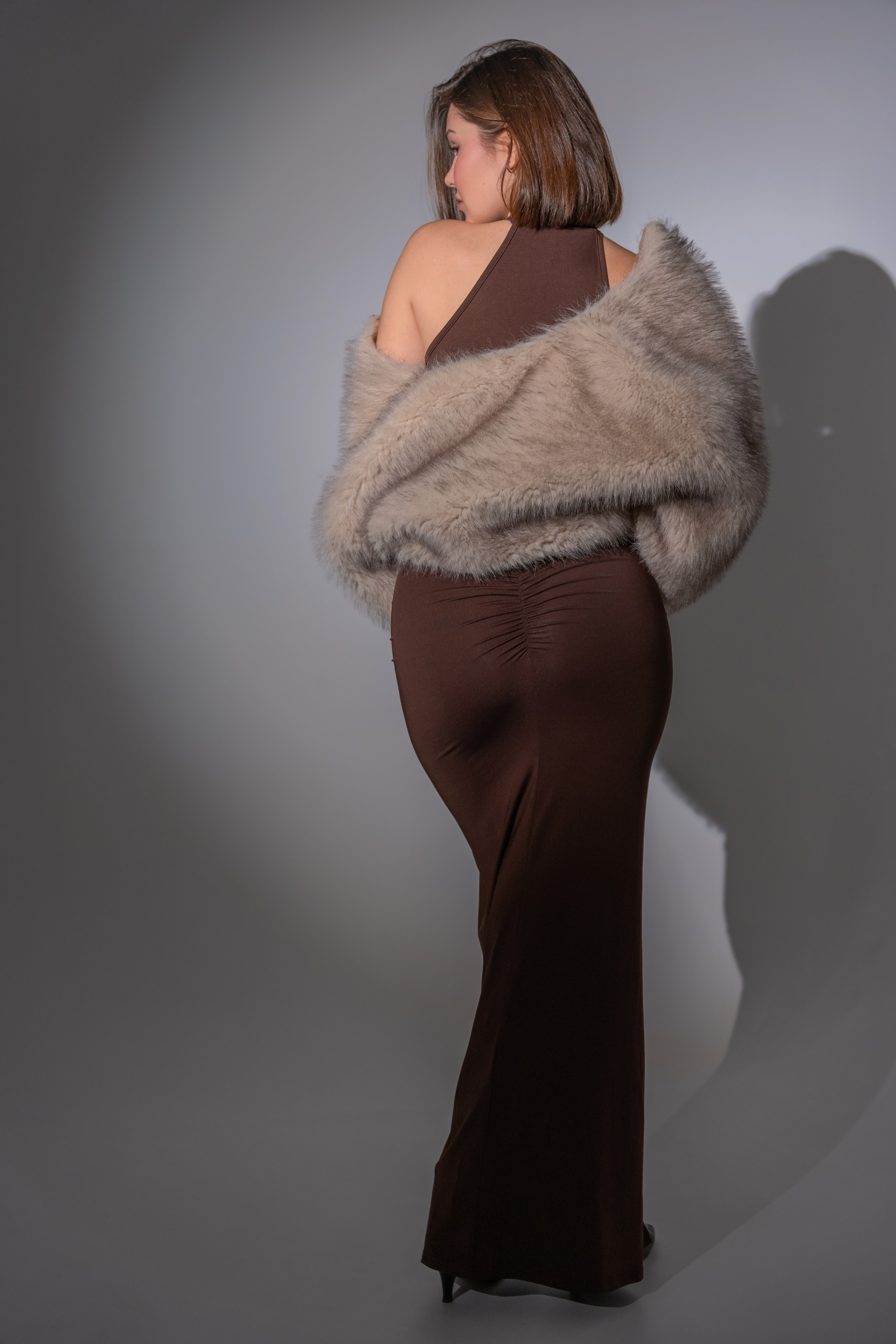 ДВА НОВОГОДНИХ НАСТРОЕНИЯ — ОТ УЮТА К ГЛЯНЦУ. Фотограф |Ленинск, Волжский, Волгоград| Наталья Савилова