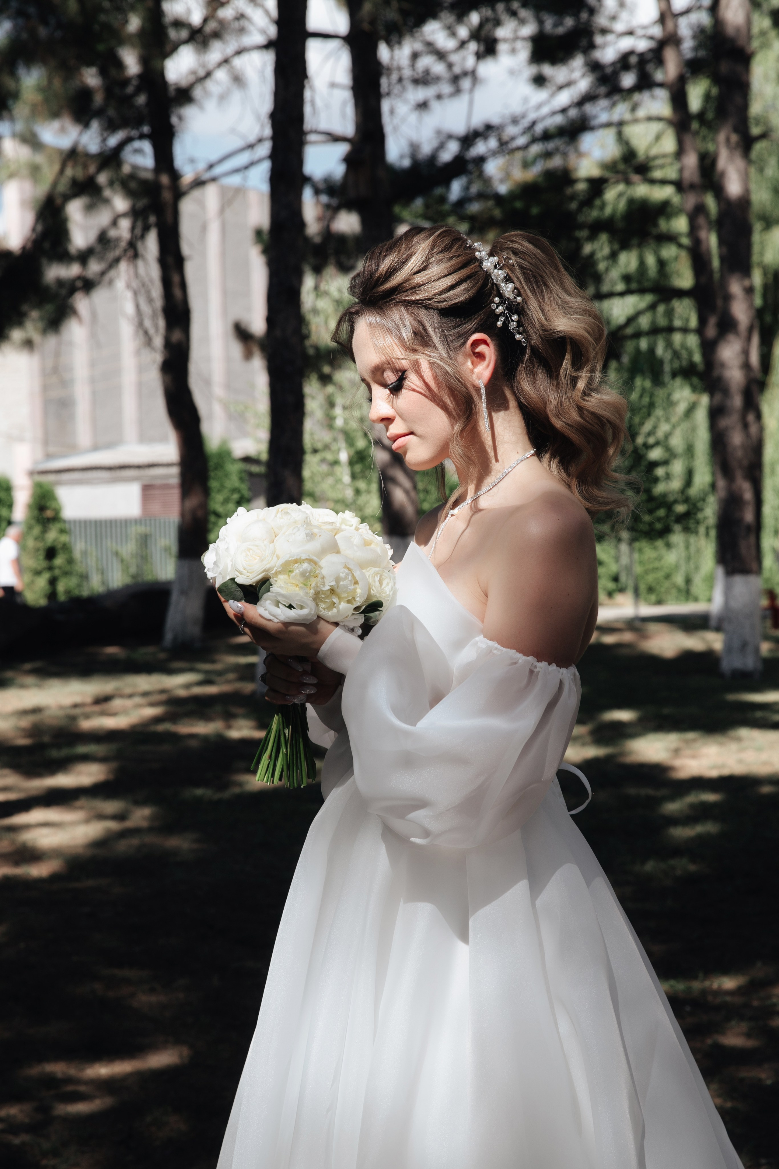 Александра и Игорь. Фотограф Георгиевск, КМВ Дамер Катерина