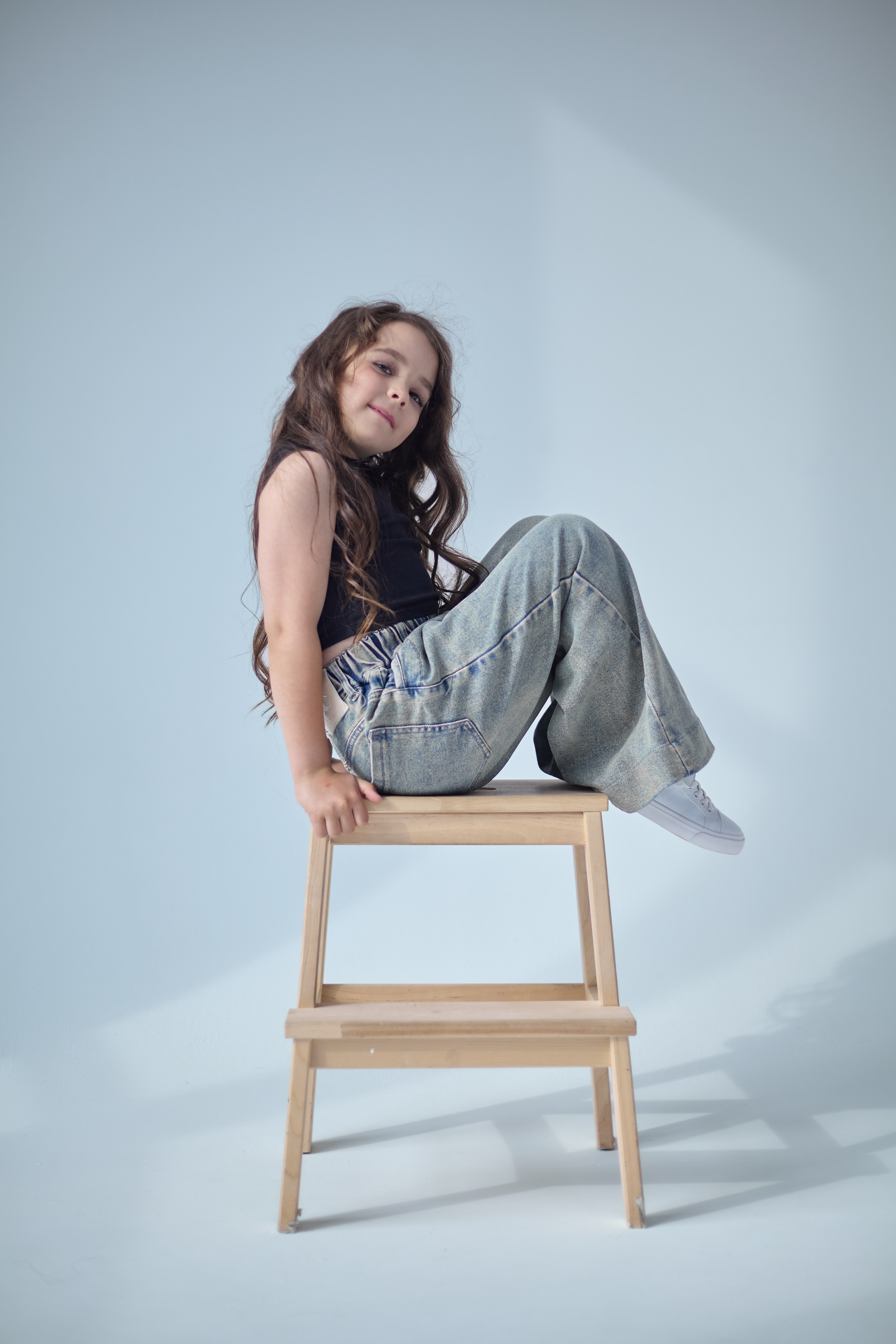 Дети. Фотограф в Москве Илья