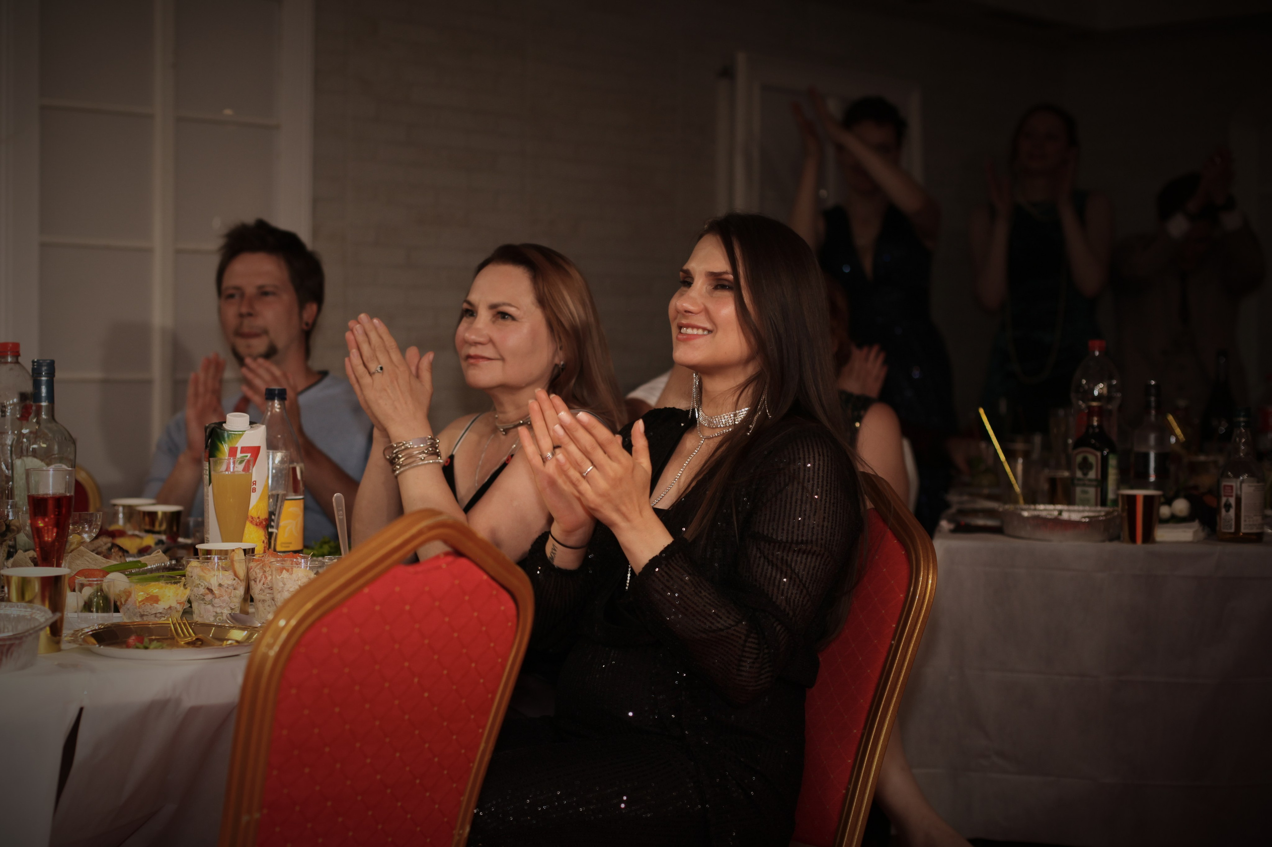 Репортаж. Фотограф в Москве Илья