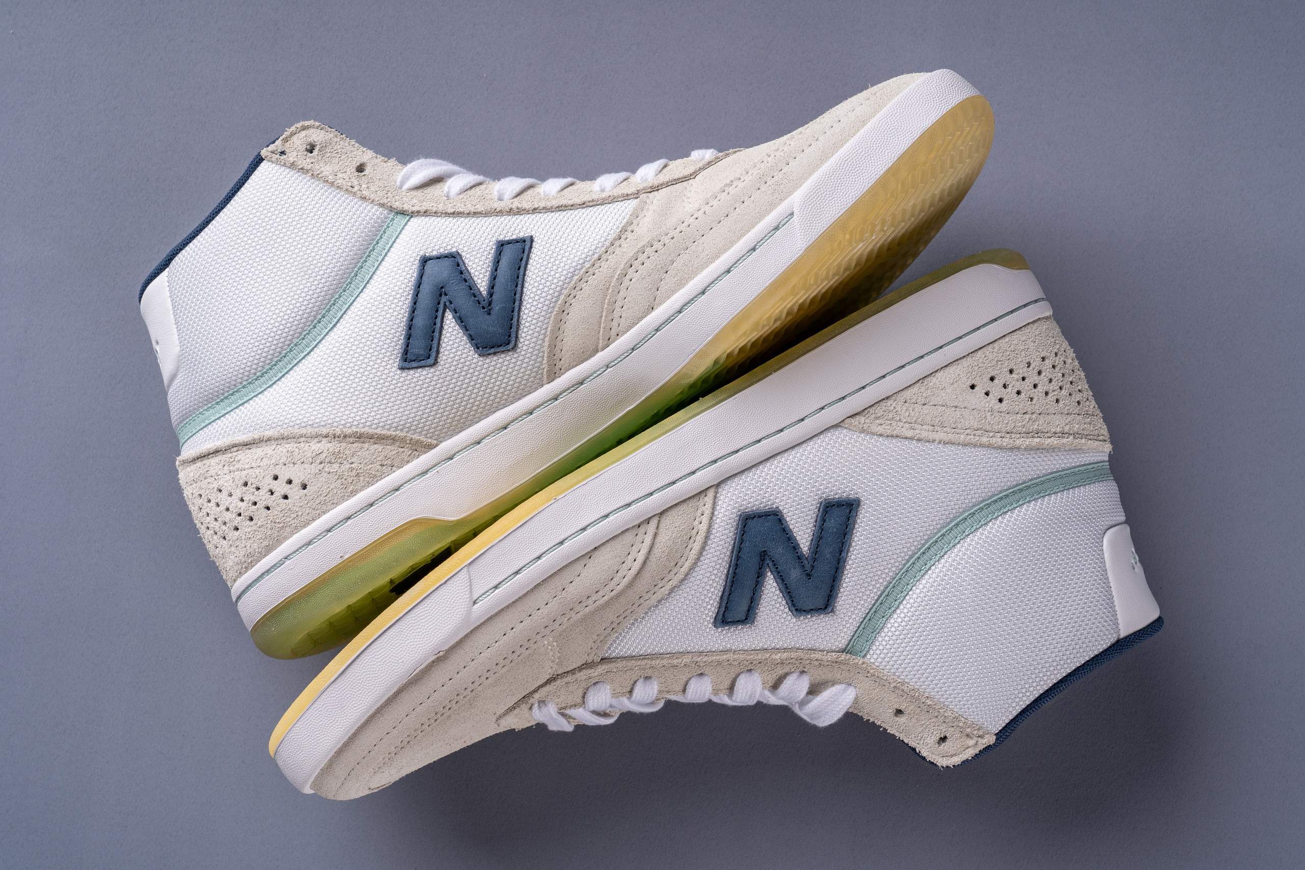 New Balance. Фотограф Денис Булавин