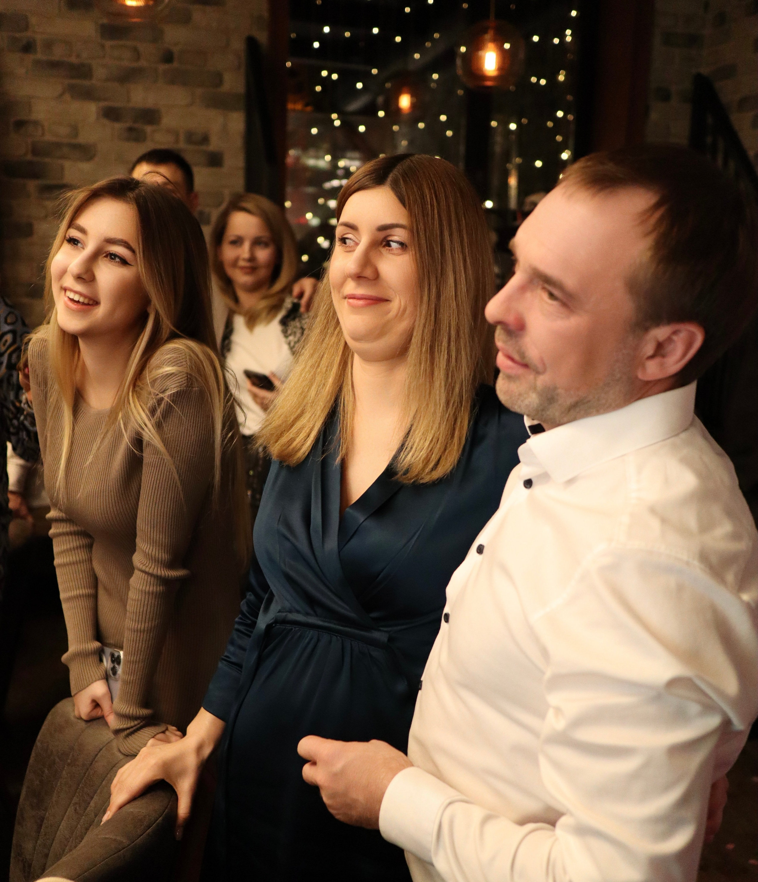 Гендер пати. Фотограф Москва