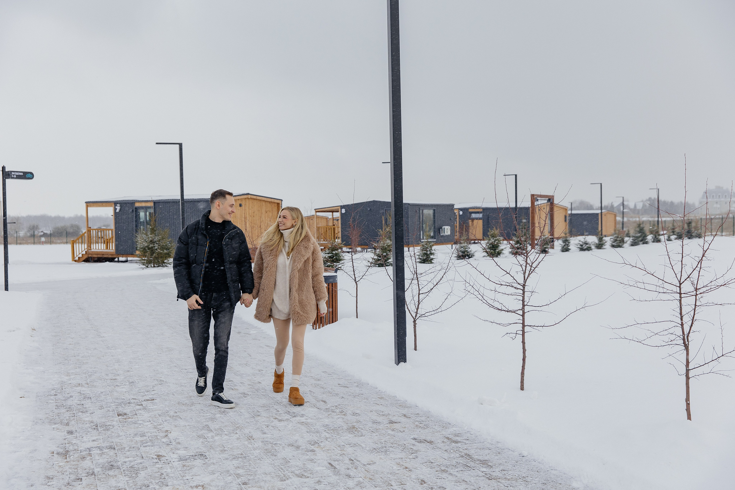 Мечта, Термы, Сказка. Детков Николай — фотограф в Омске