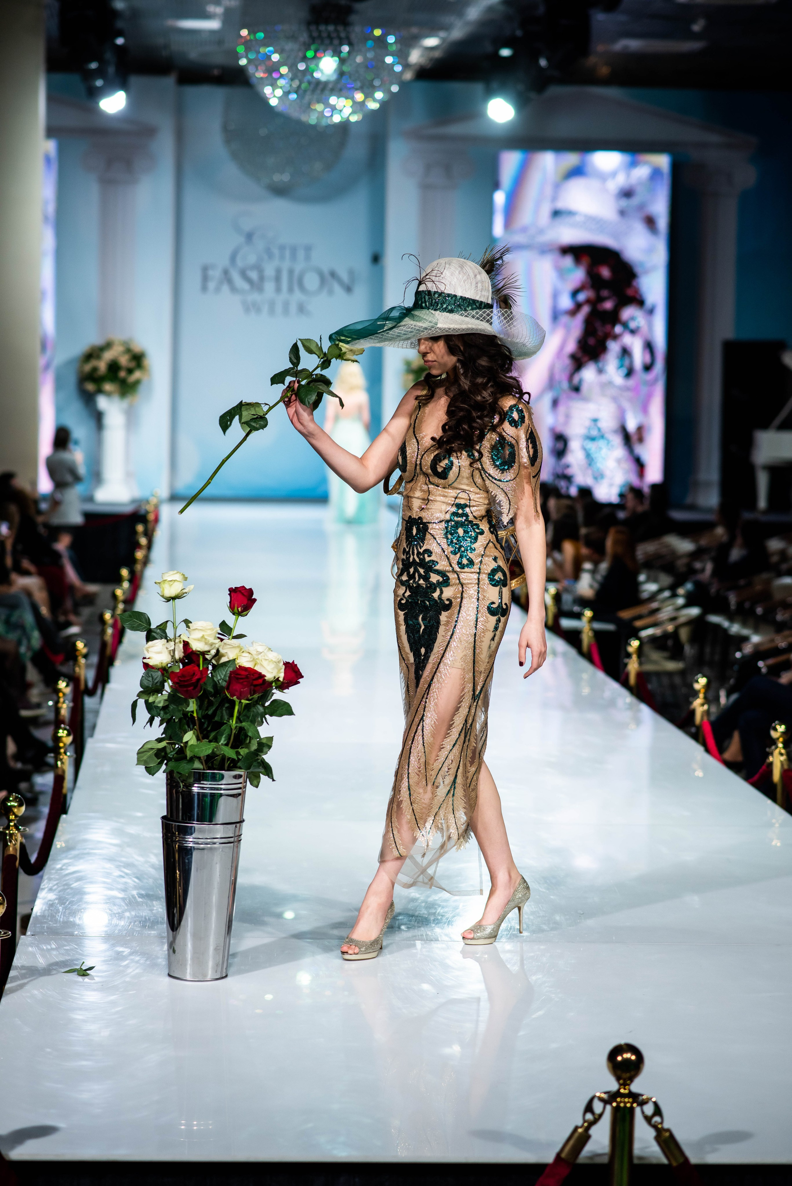 Иван Рыбников. Главная