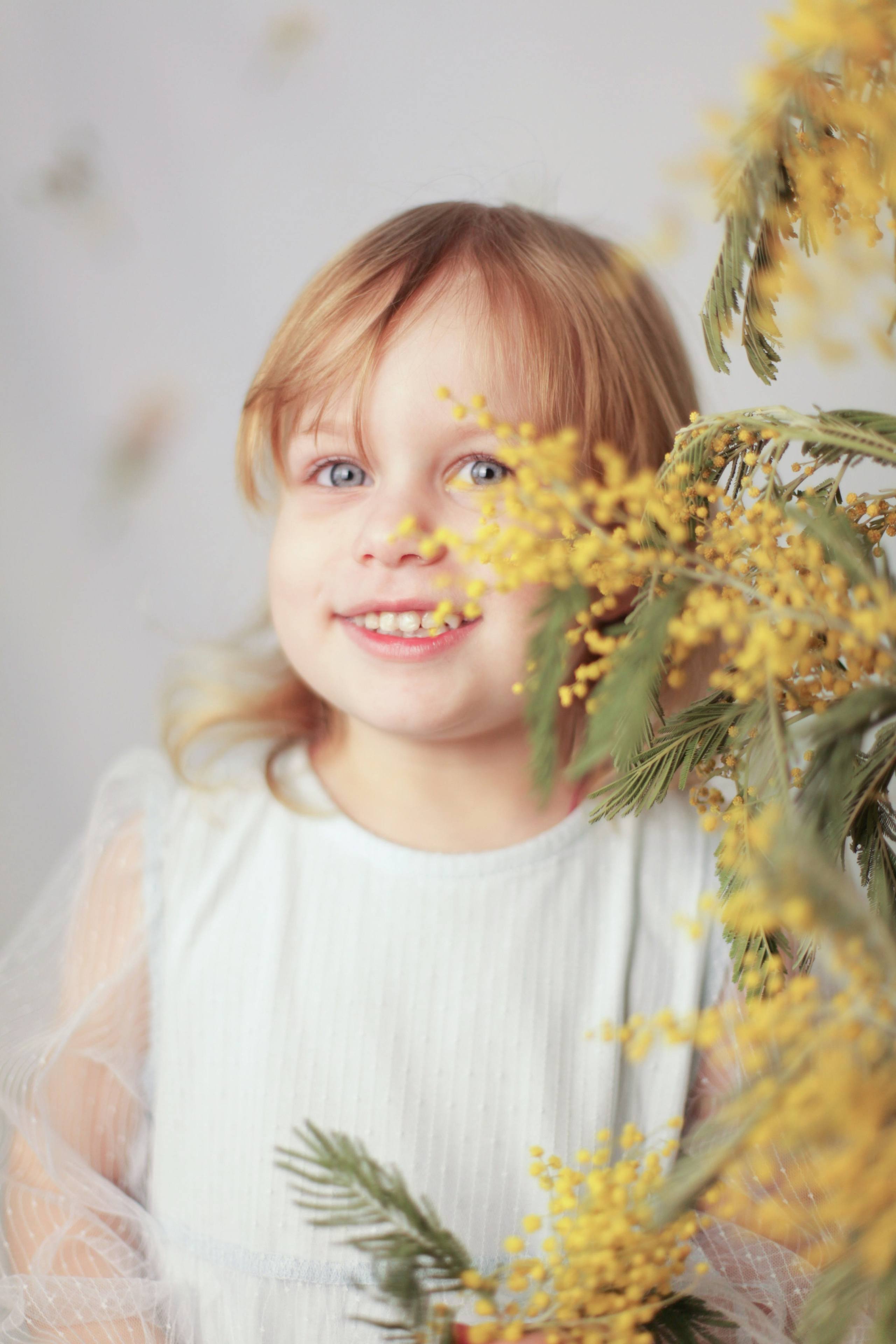 Весна. Лучший фотограф Краснодара (по версии моей мамы)