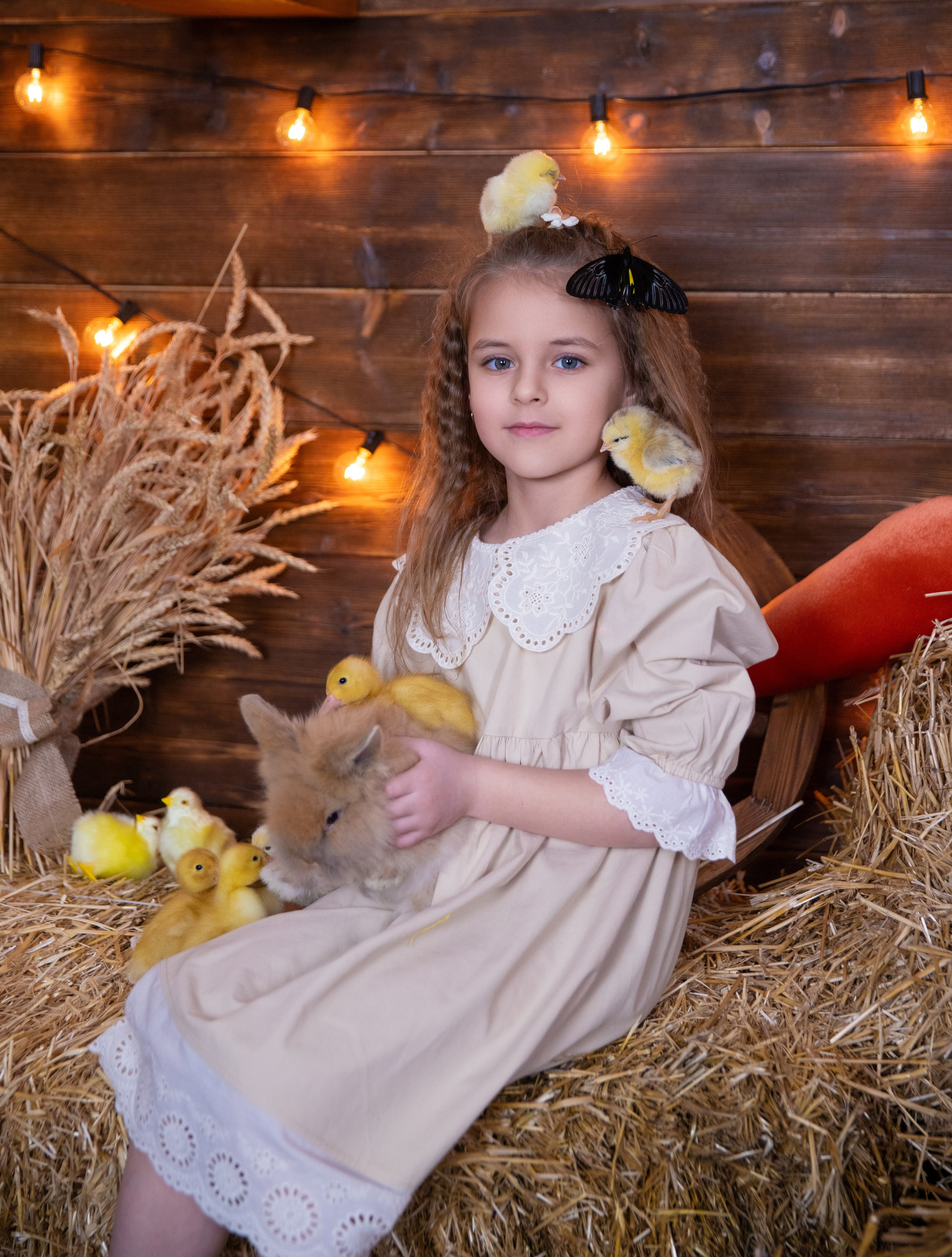 Детские. Лучший фотограф Краснодара (по версии моей мамы)