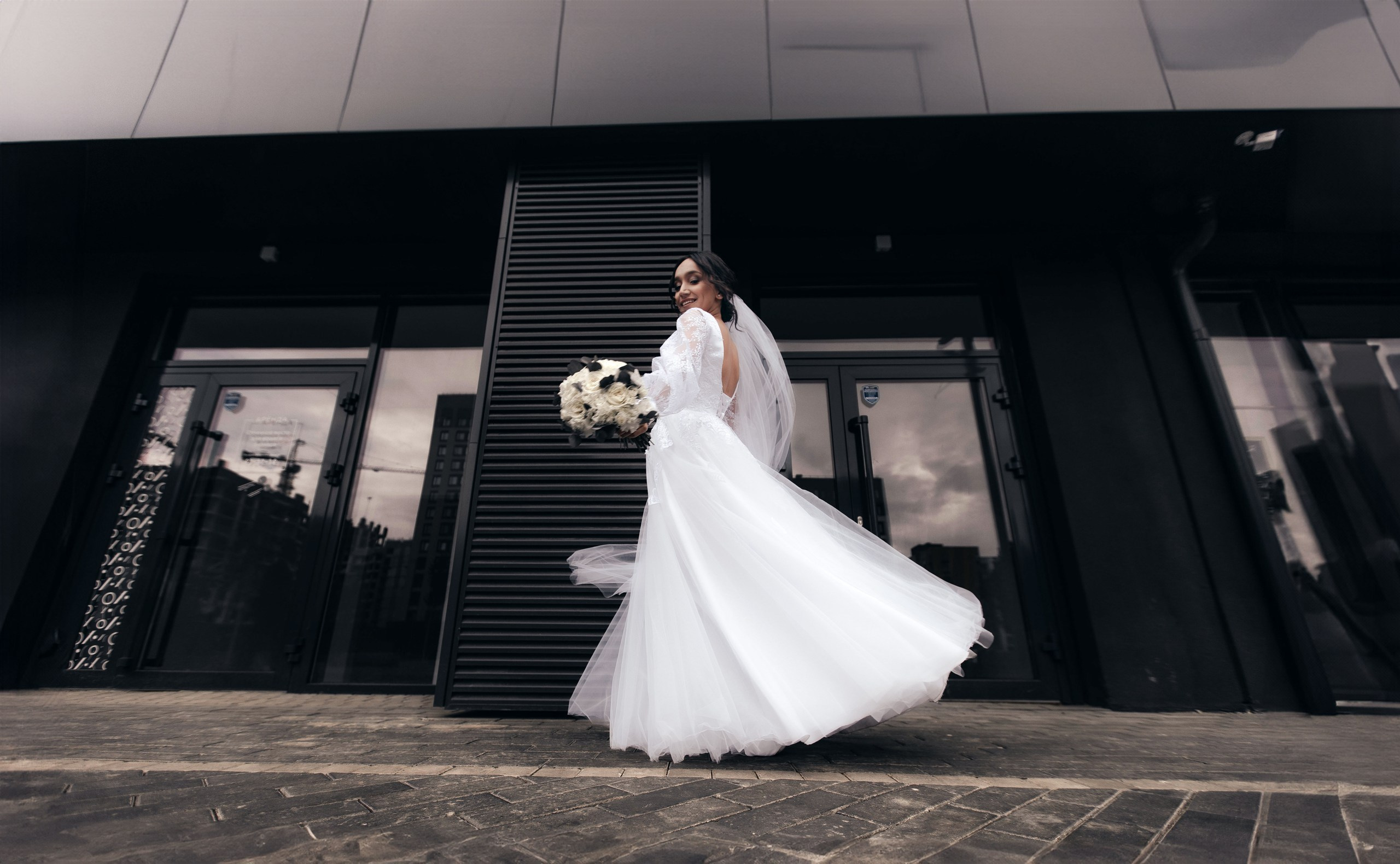 Свадебеная фотосъемка