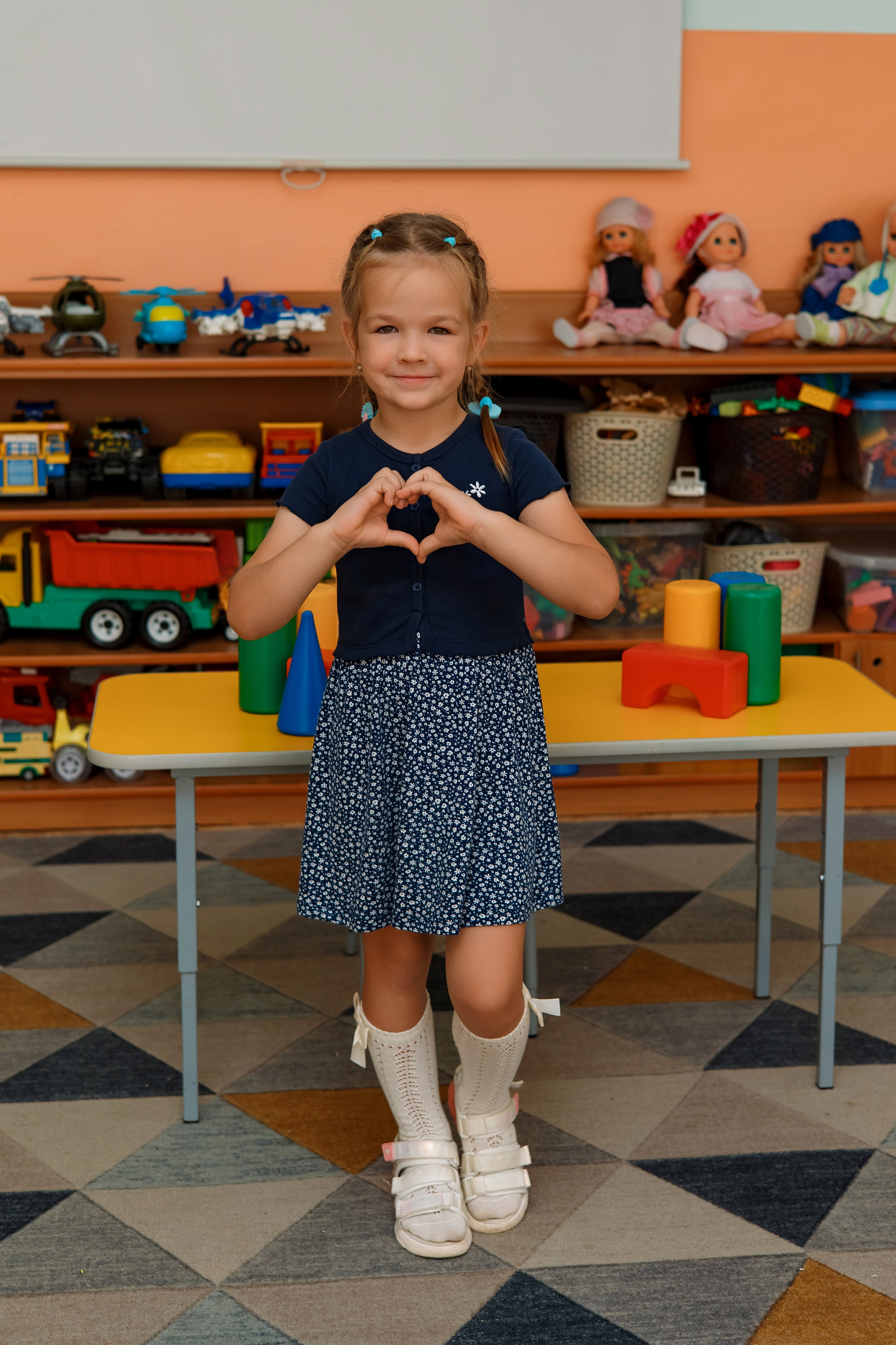 ДС 34. Фотограф Любовь Корниенко, Примоский край