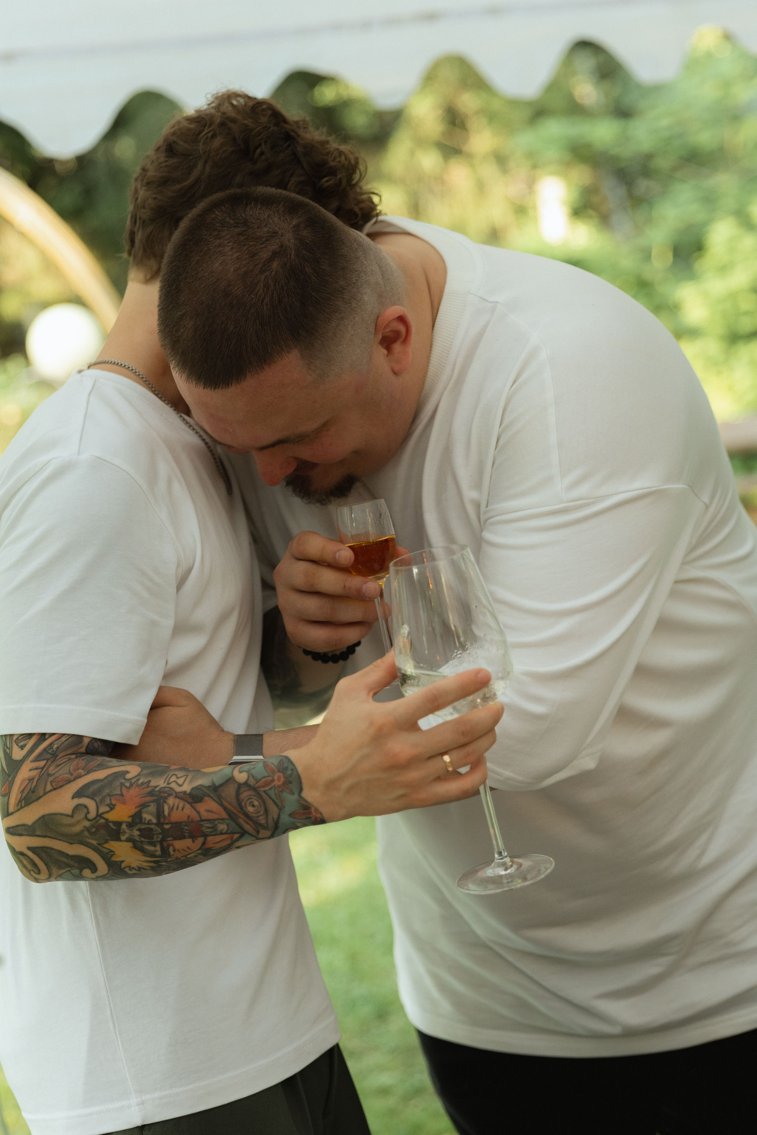 ТЫ — моё навсегда. Свадебный фотограф Ярославль, Рыбинск