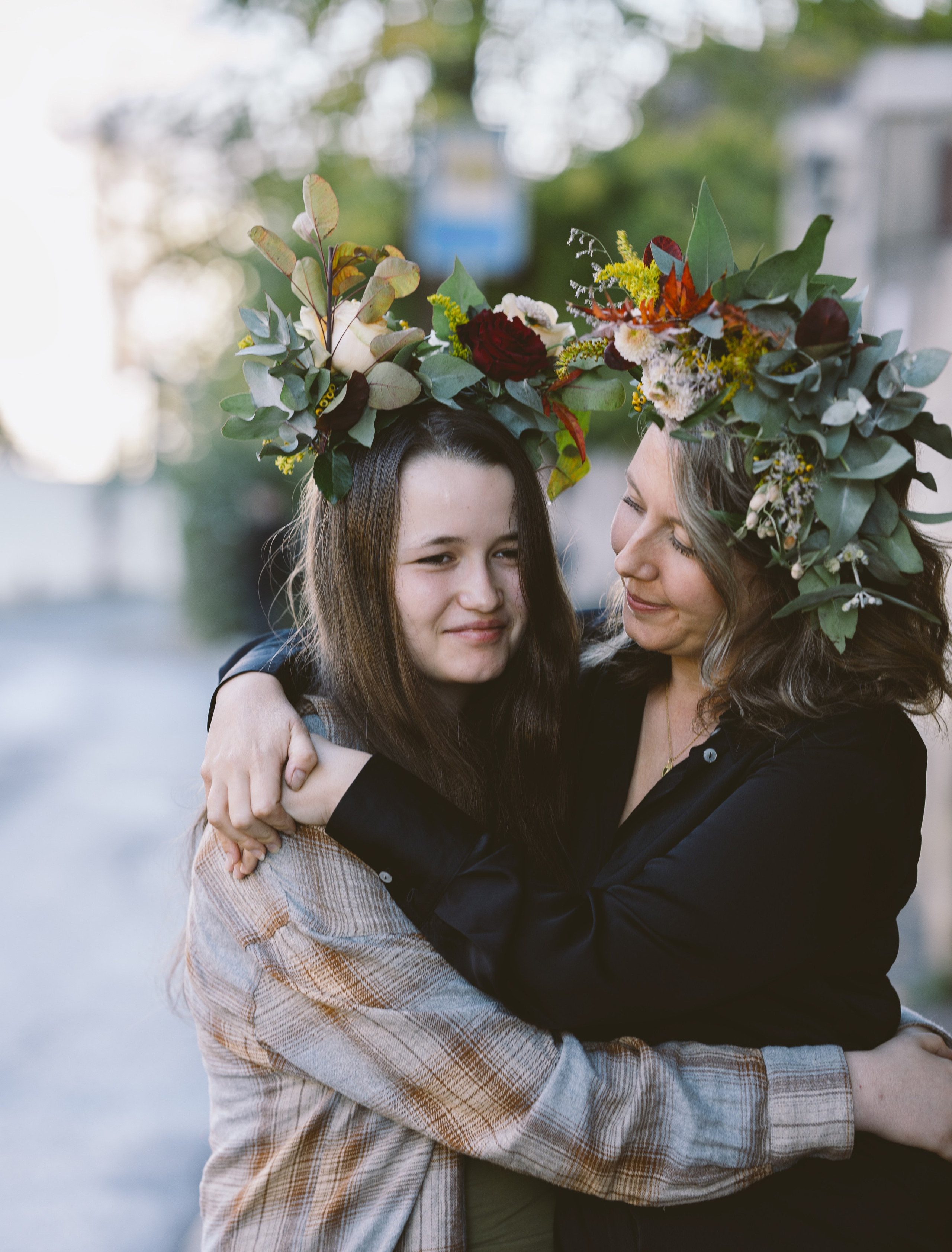 …история о цветочных принцессах. Марковы: фото, видео, кино и книги