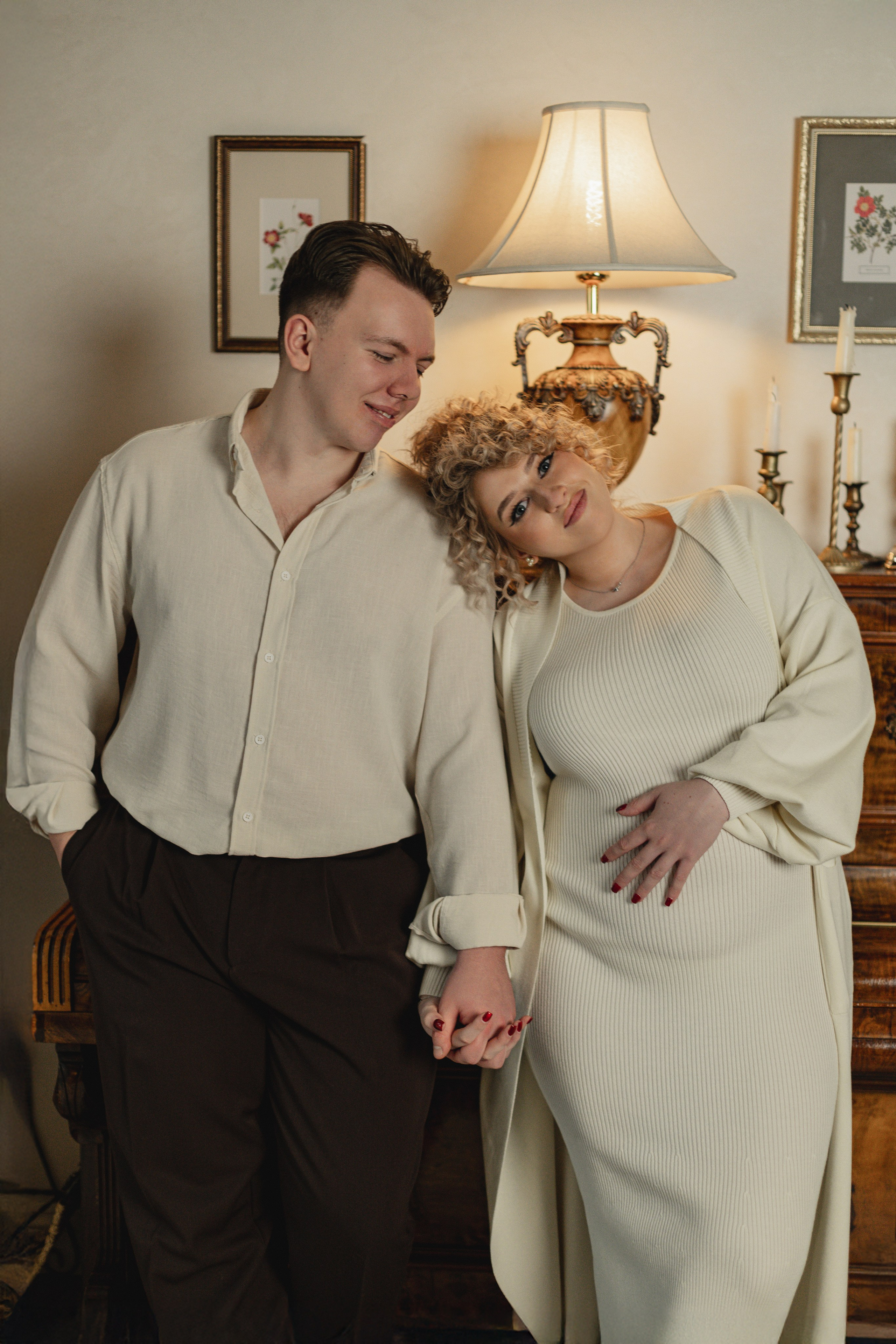 Елизавета. Кузьмина Анастасия — контент-фотограф | Москва